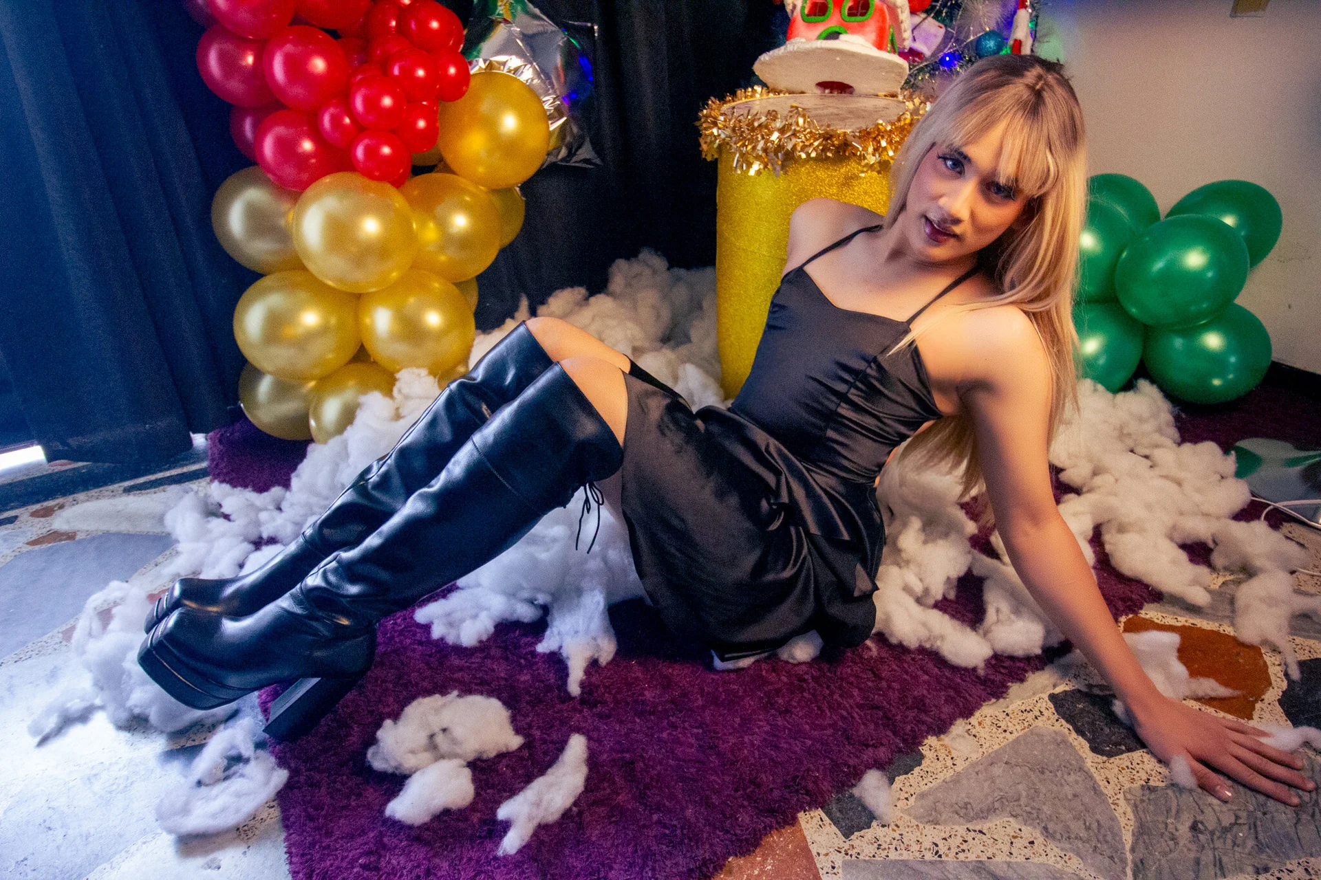 XXX Porn Photo of Nude Marian_Cristal 23