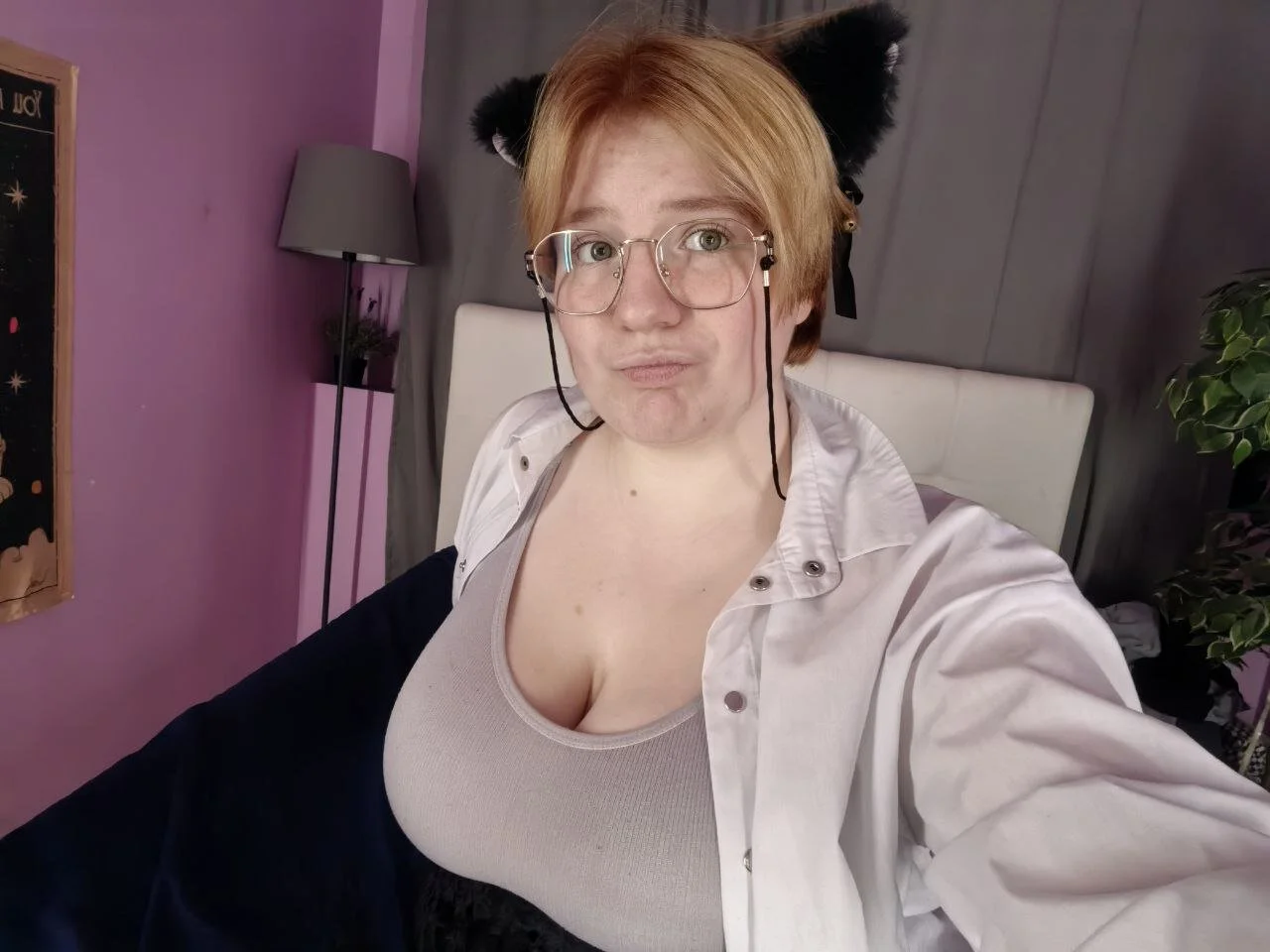 XXX Porn Photo of Nude Java_fire 1
