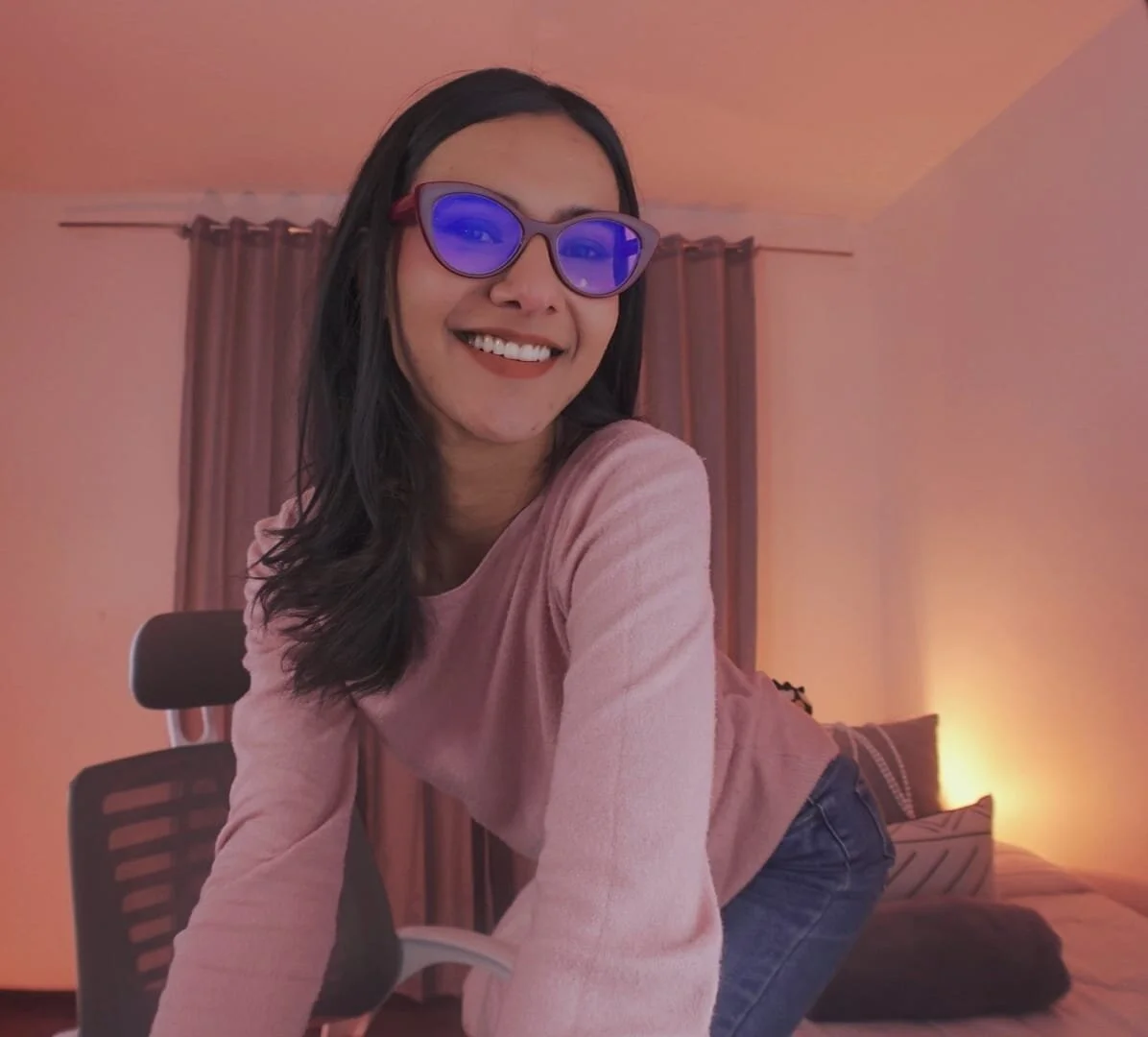 XXX Porn Photo of Nude DanyNova_Co 15