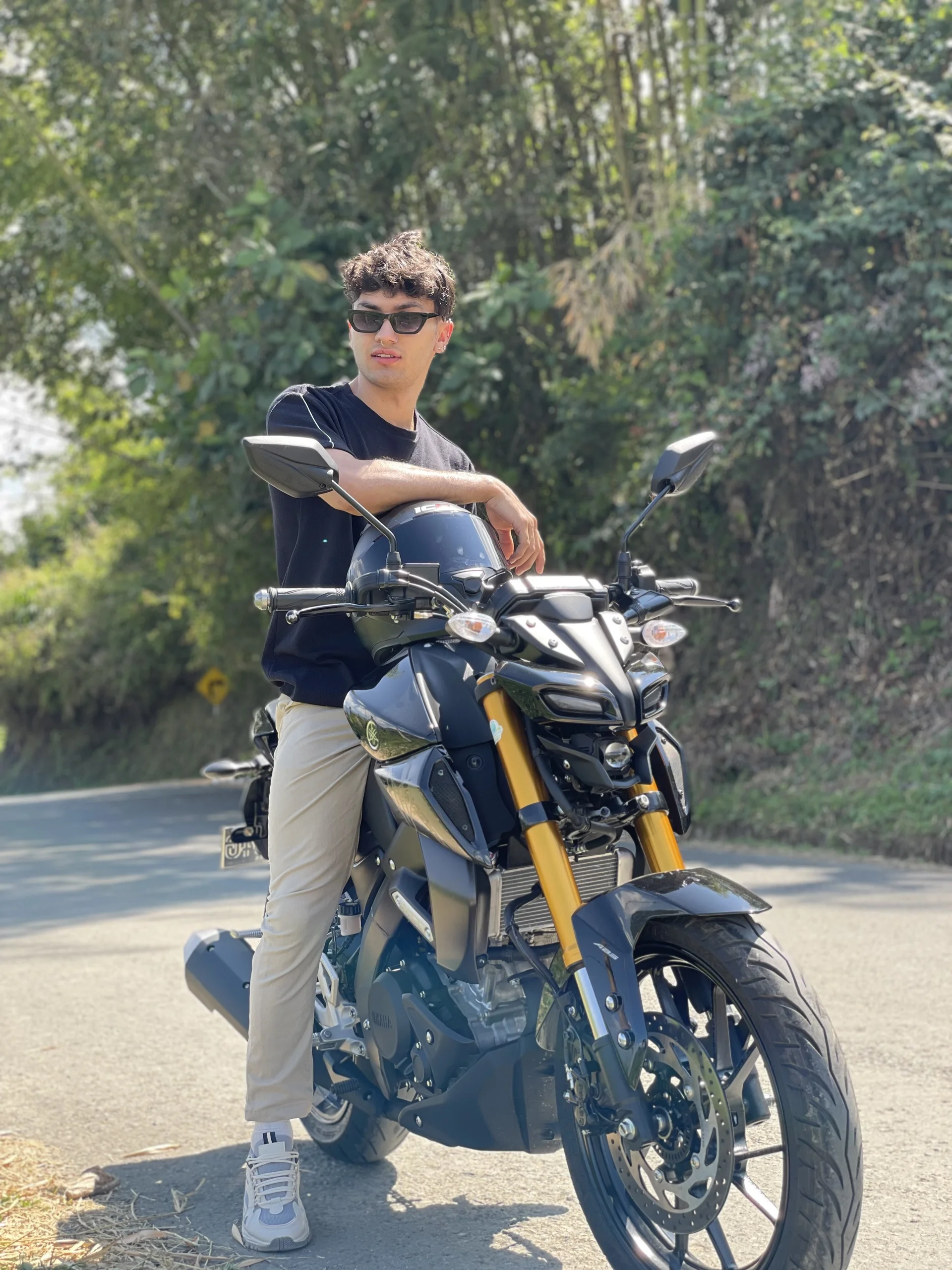 XXX Porn Photo of Nude Valerio_James7 37