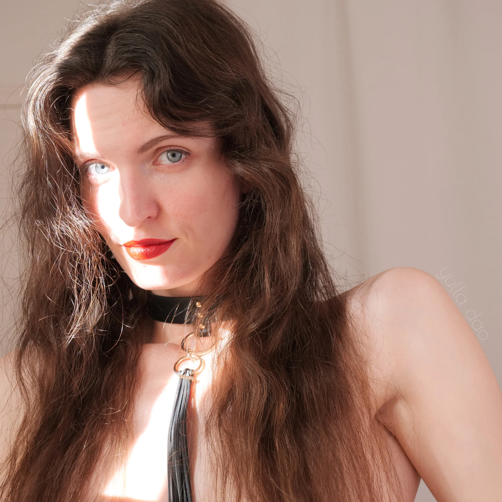 XXX Porn Photo of Nude yulladao 2185