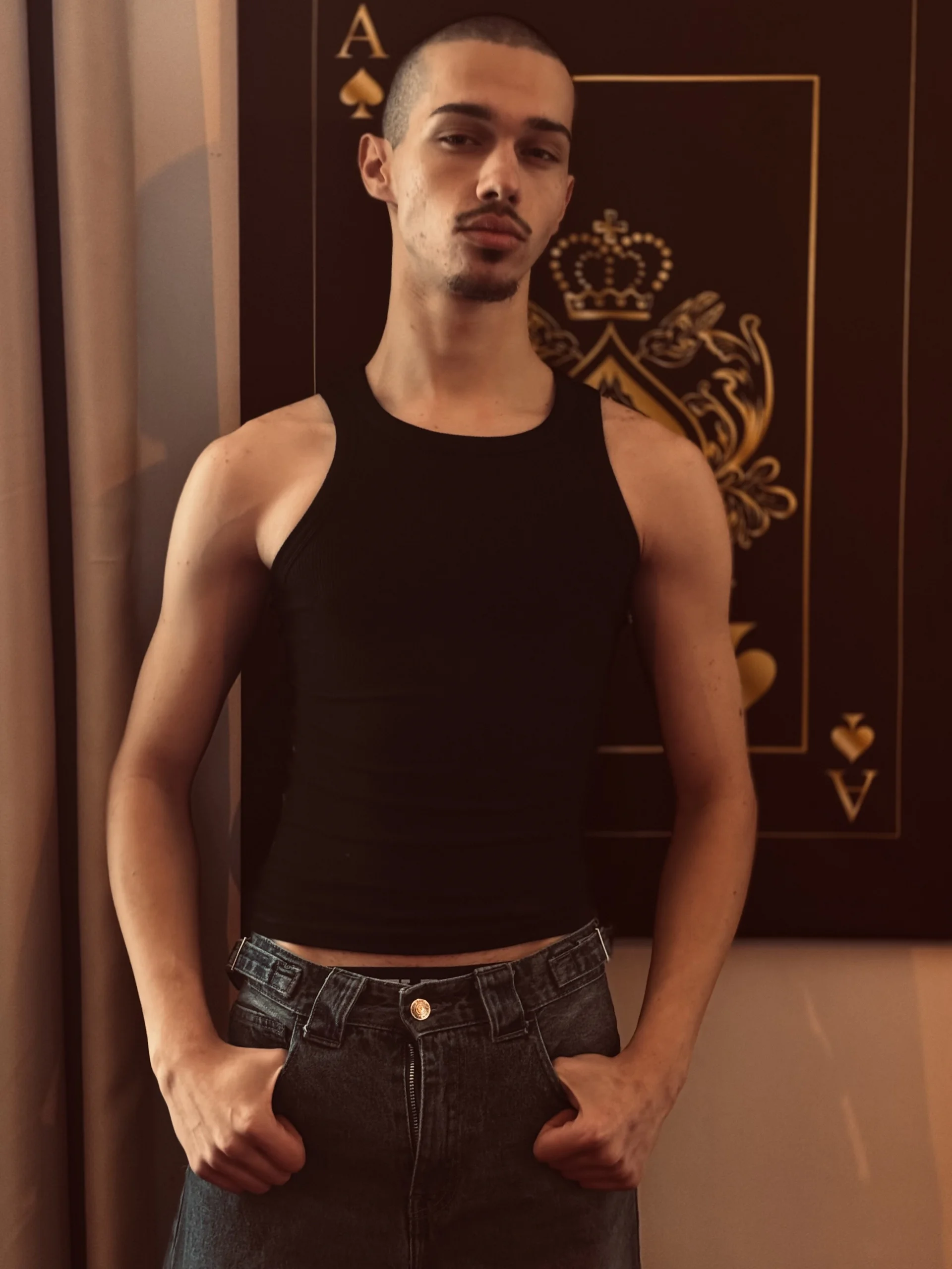 XXX Porn Photo of Nude KaydenDrew 3