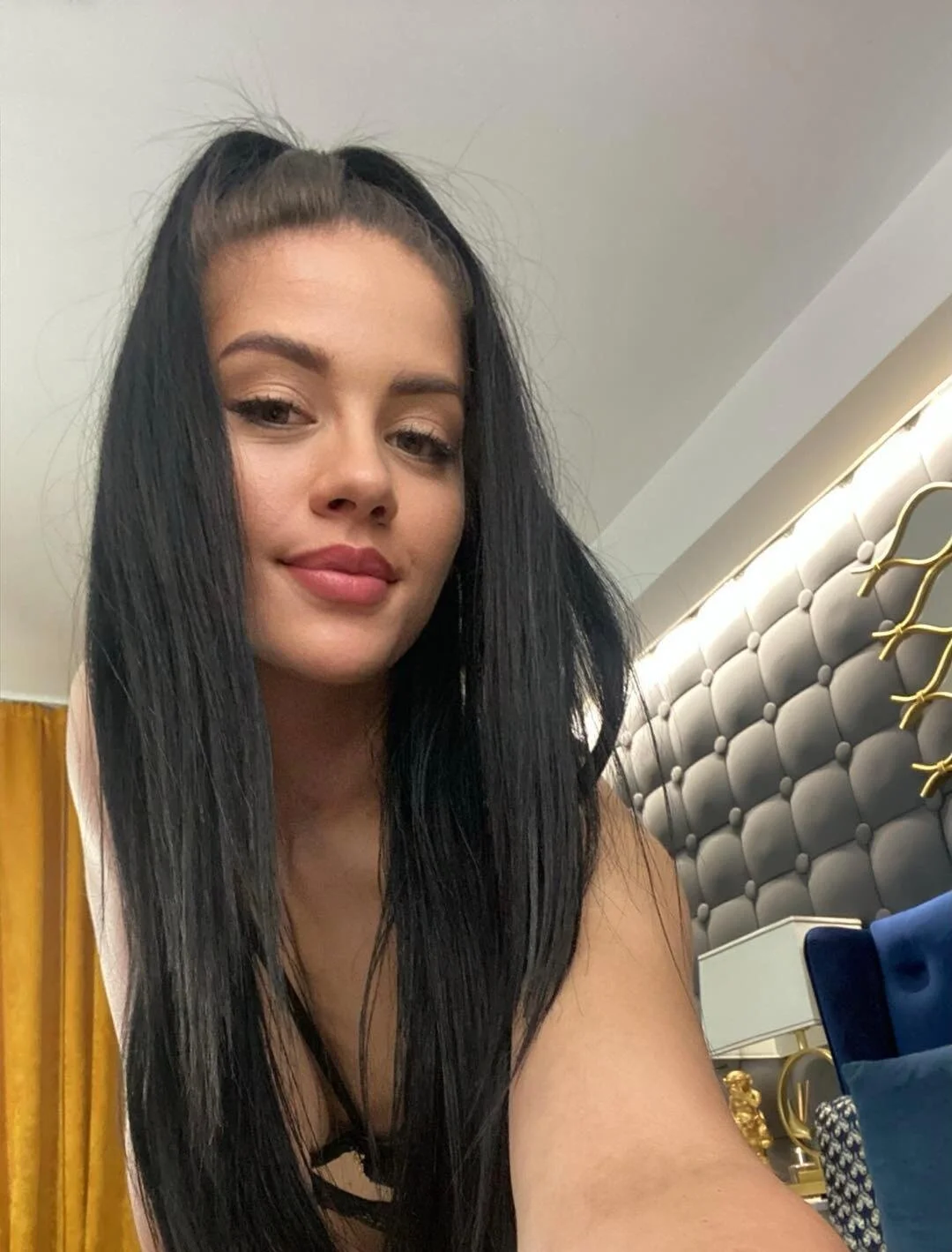 XXX Porn Photo of Nude LeyaCass 15