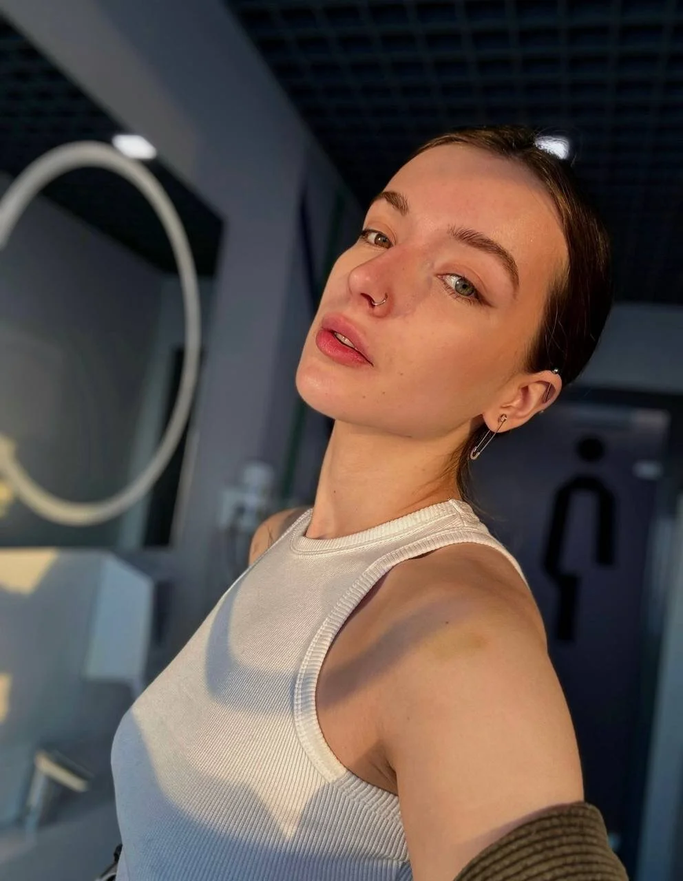 XXX Porn Photo of Nude Stella_Rass 6