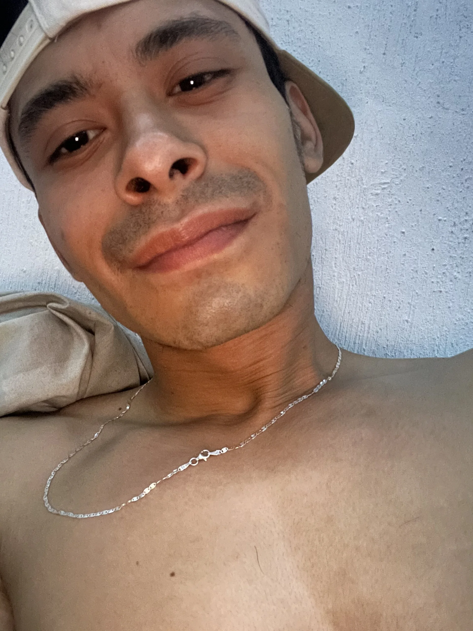 XXX Porn Photo of Nude Pelon97 1