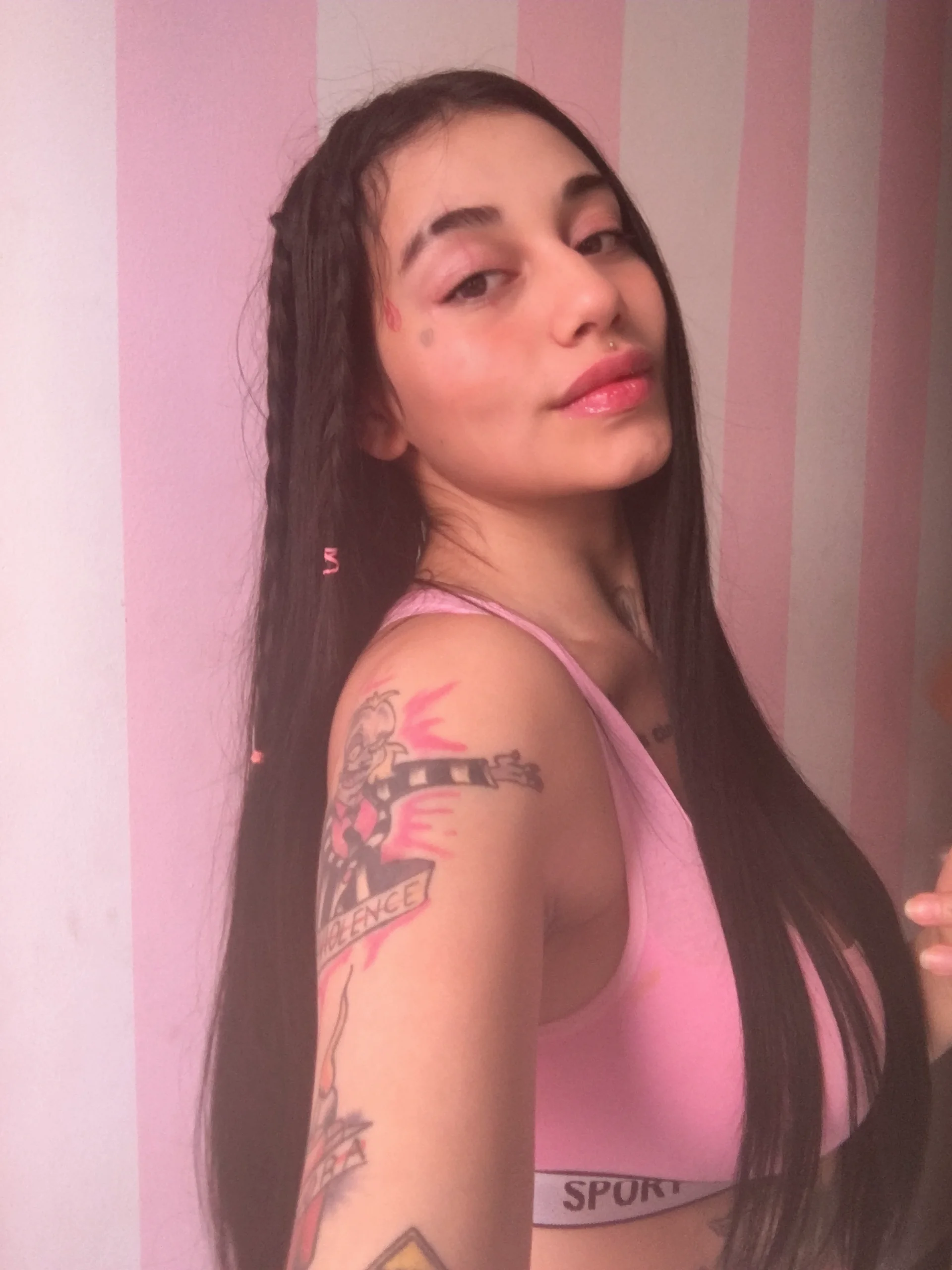 XXX Porn Photo of Nude val_bardot 4