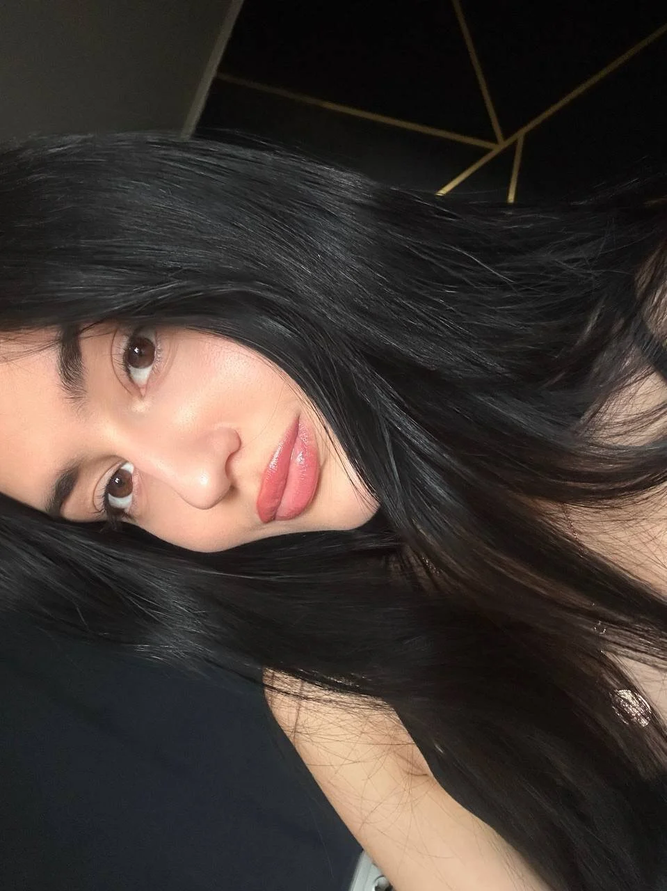 XXX Porn Photo of Nude VirginiaStevens 3