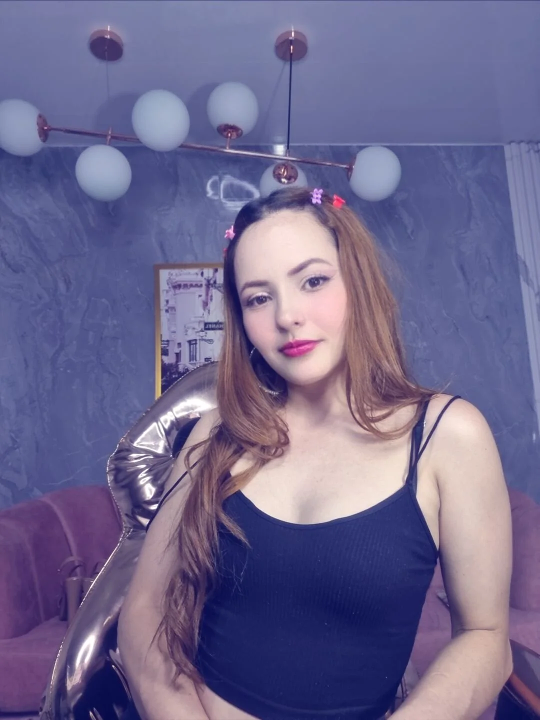 XXX Porn Photo of Nude mady0619_ch 18
