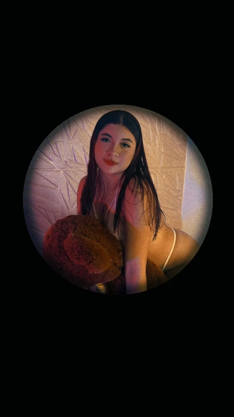 XXX Porn Photo of Nude ashley_nicoll 1