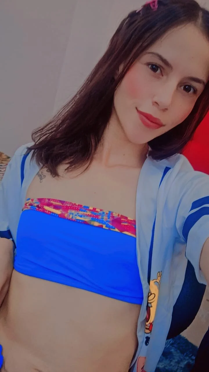 XXX Porn Photo of Nude Lindsey8 7