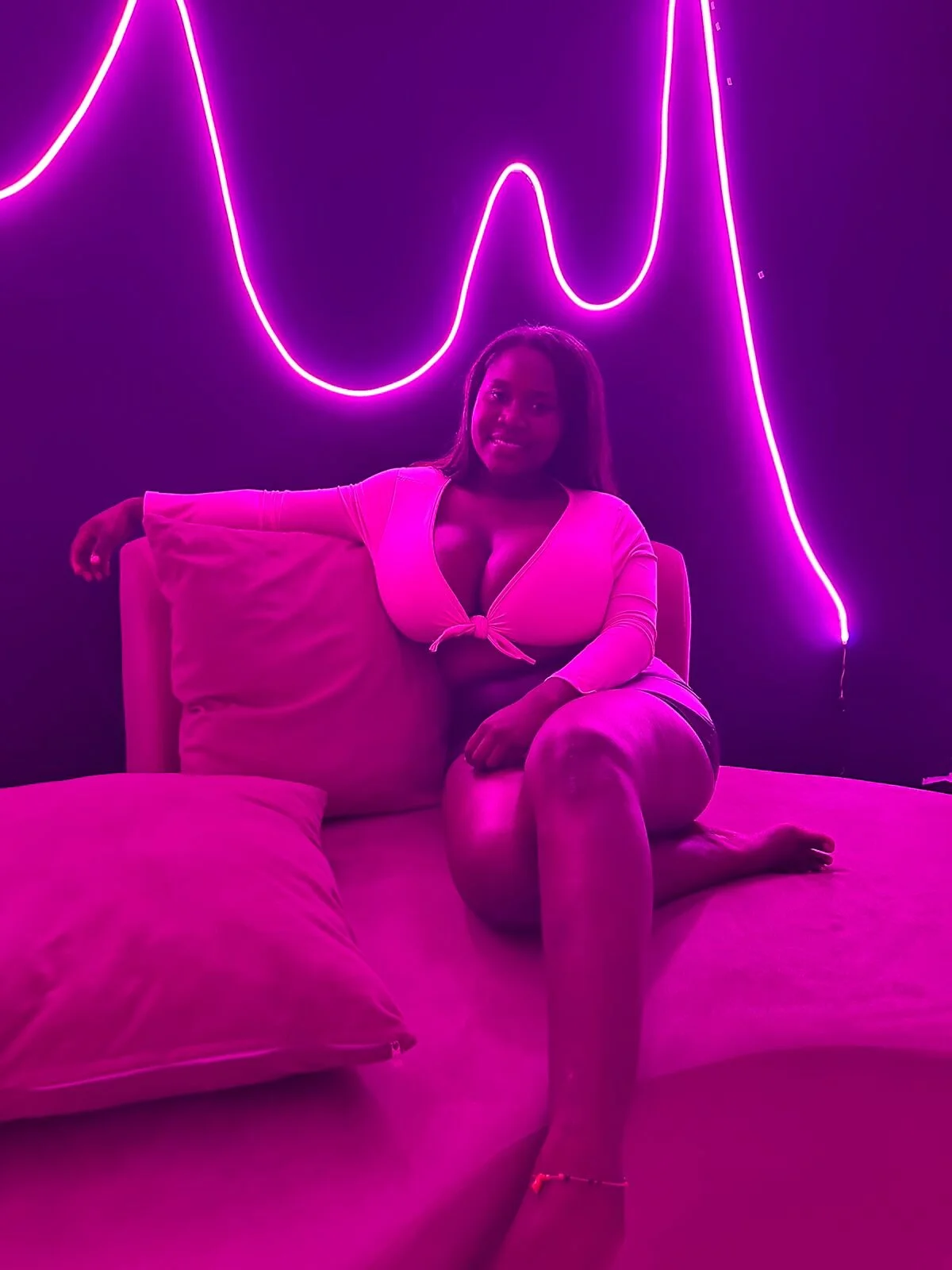 XXX Porn Photo of Nude blaisysmith 6