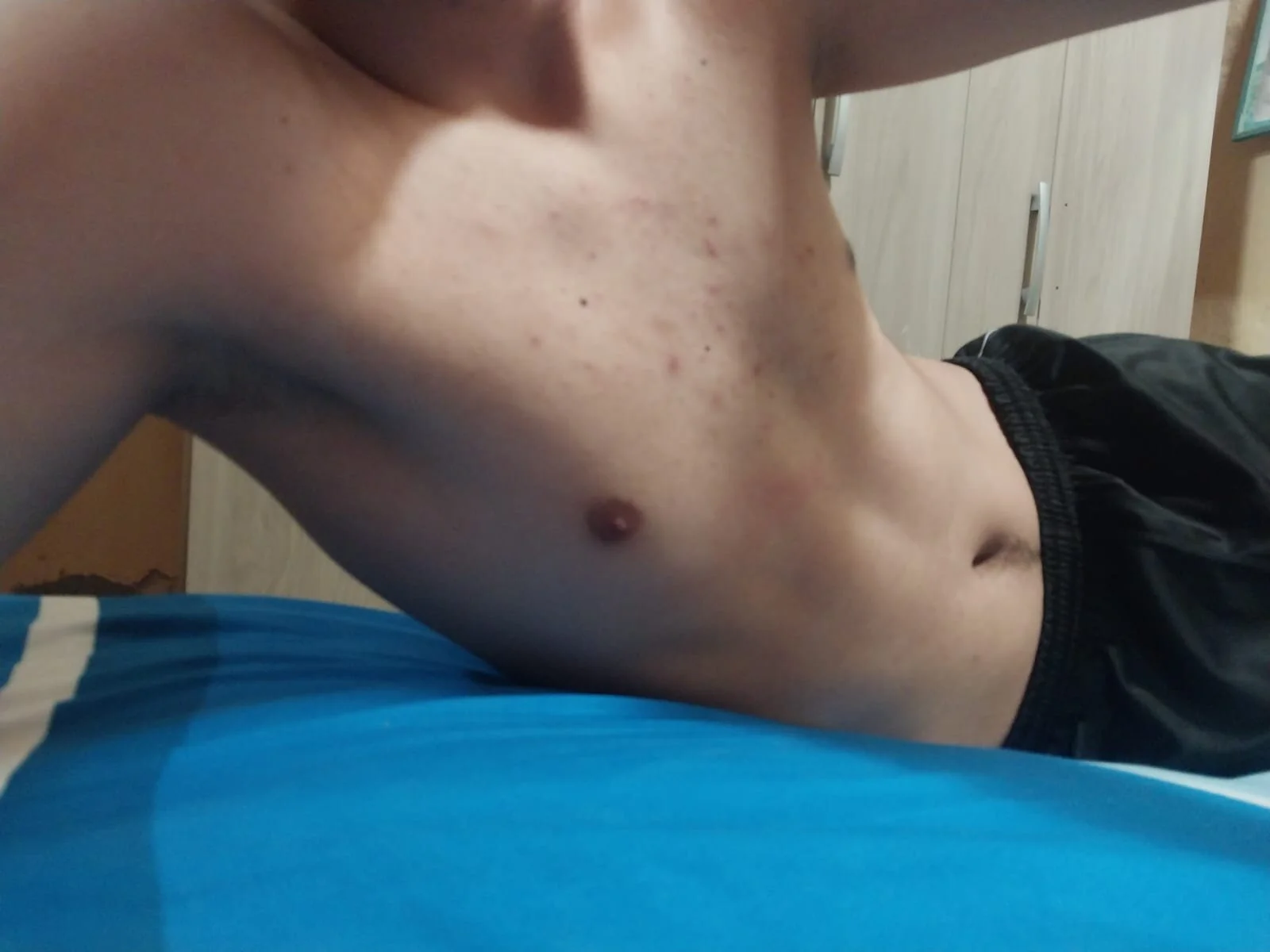 XXX Porn Photo of Nude pbldxito 2