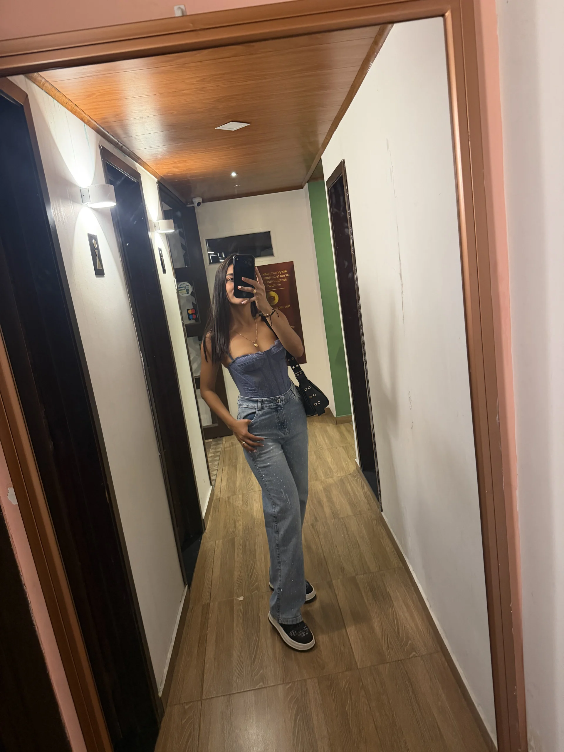 XXX Porn Photo of Nude Carolina_1111 4