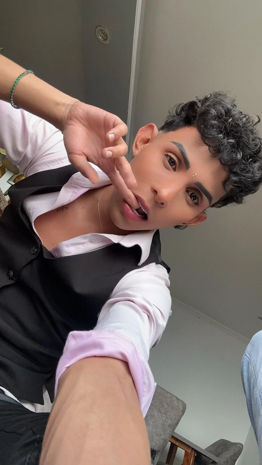 XXX Porn Photo of Nude Nick_Campbell 4