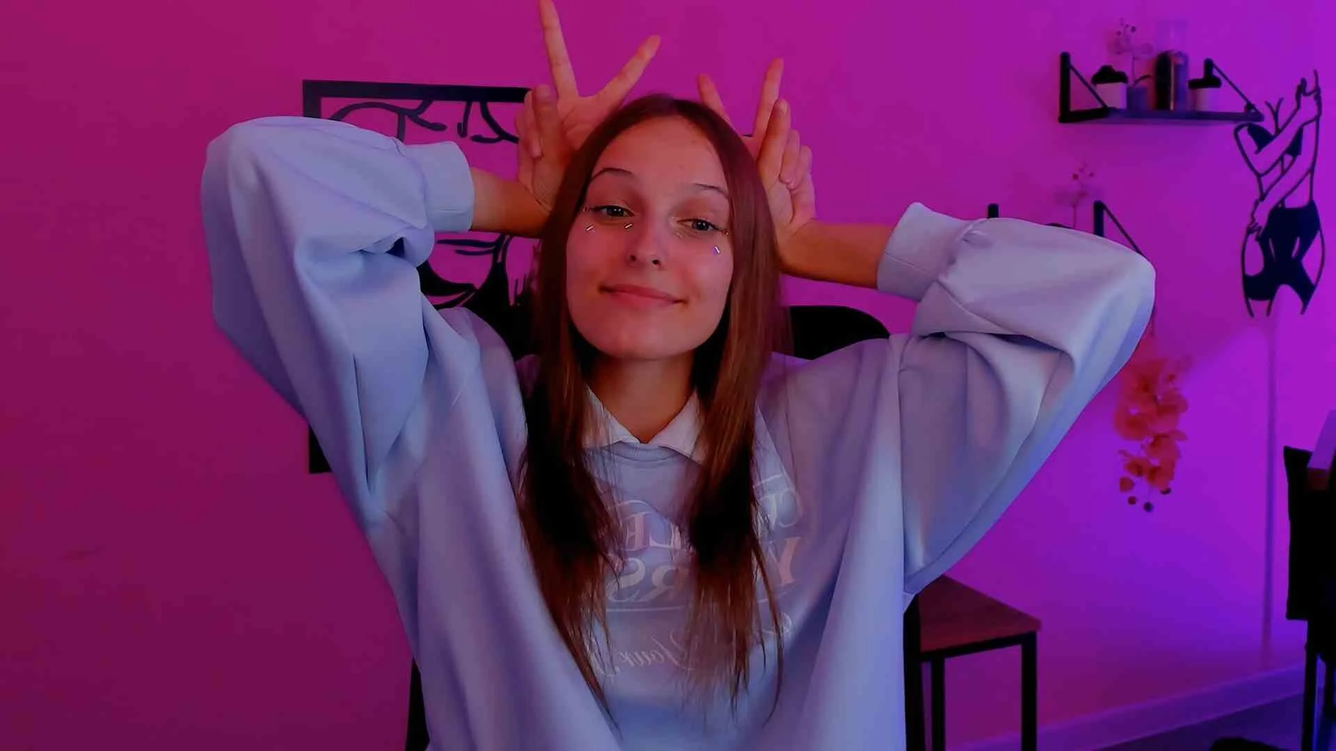XXX Porn Photo of Nude JenniferKiim 5