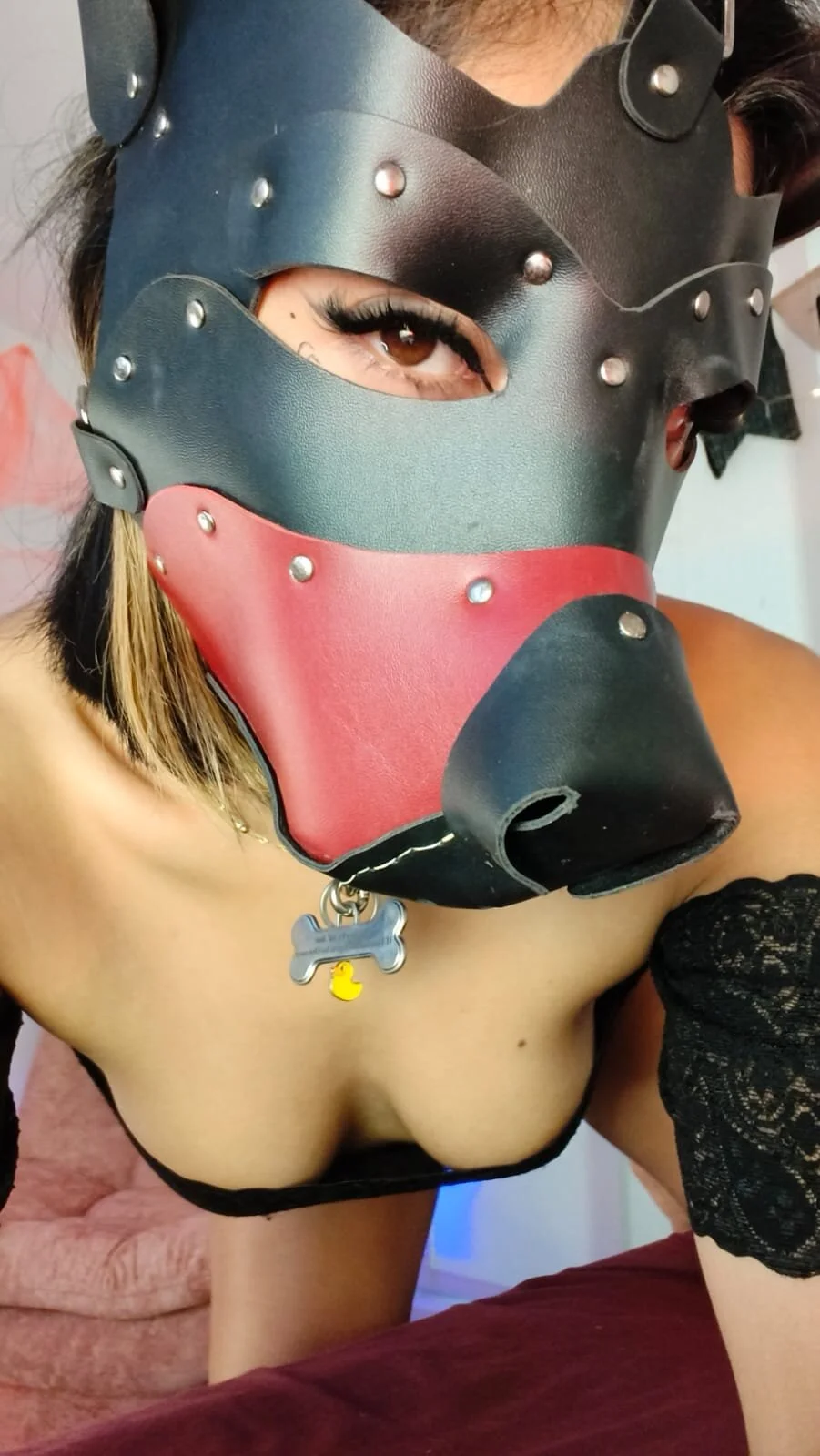 XXX Porn Photo of Nude AndreaVelasco 229