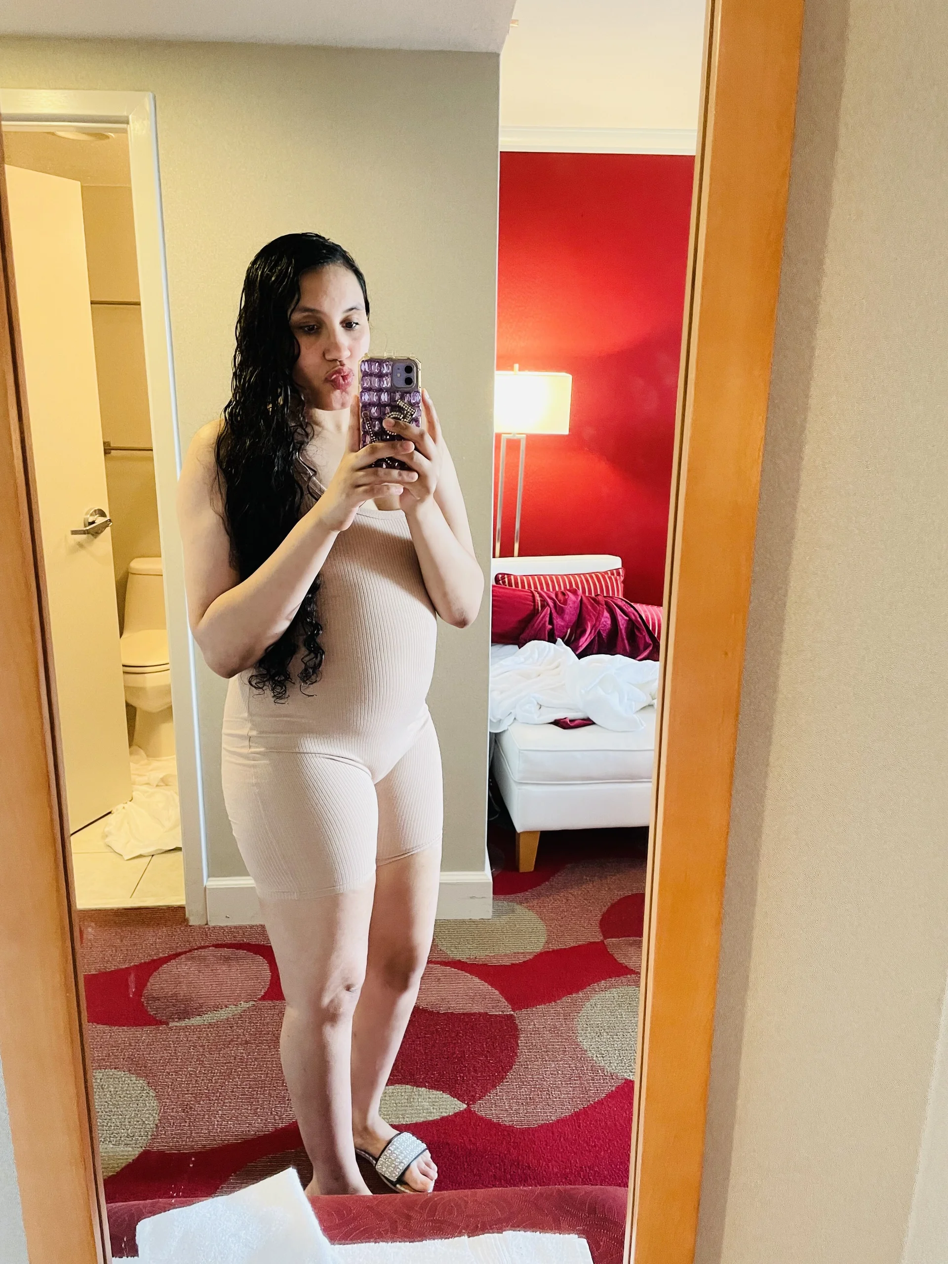 XXX Porn Photo of Nude carlithefreak 8