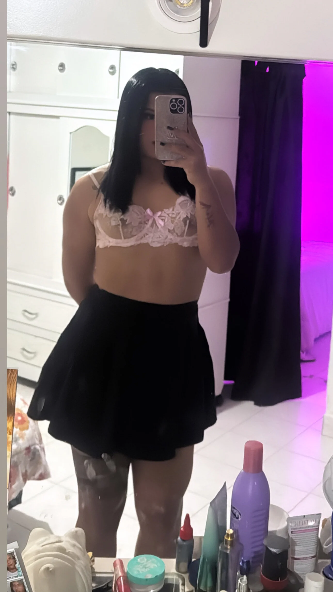 XXX Porn Photo of Nude Lola_Oberly_xxx 16