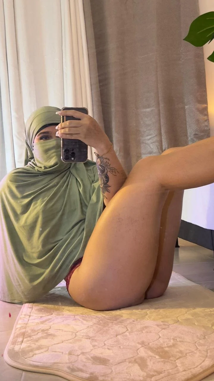 XXX Porn Photo of Nude anna-henao 12