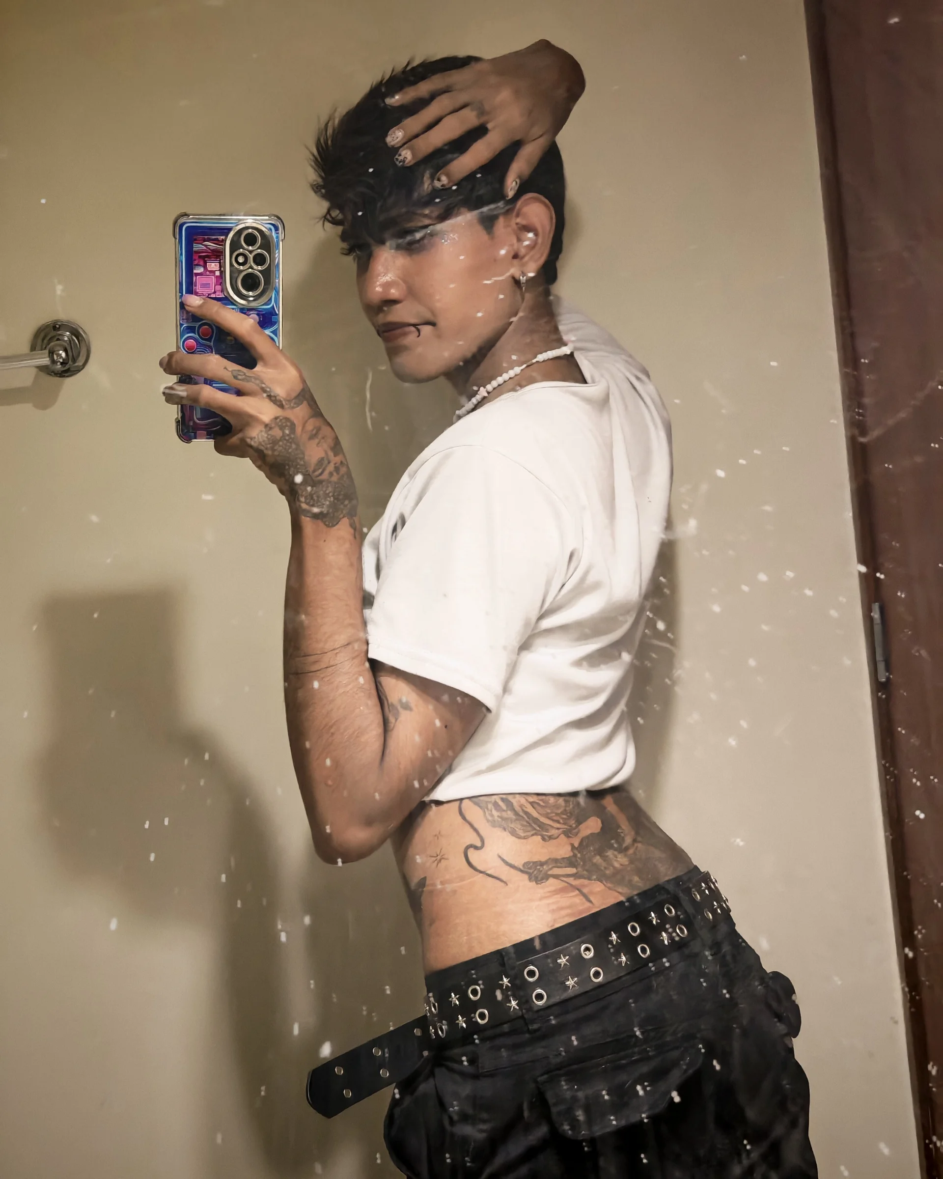 XXX Porn Photo of Nude andrew_uwu_ 88