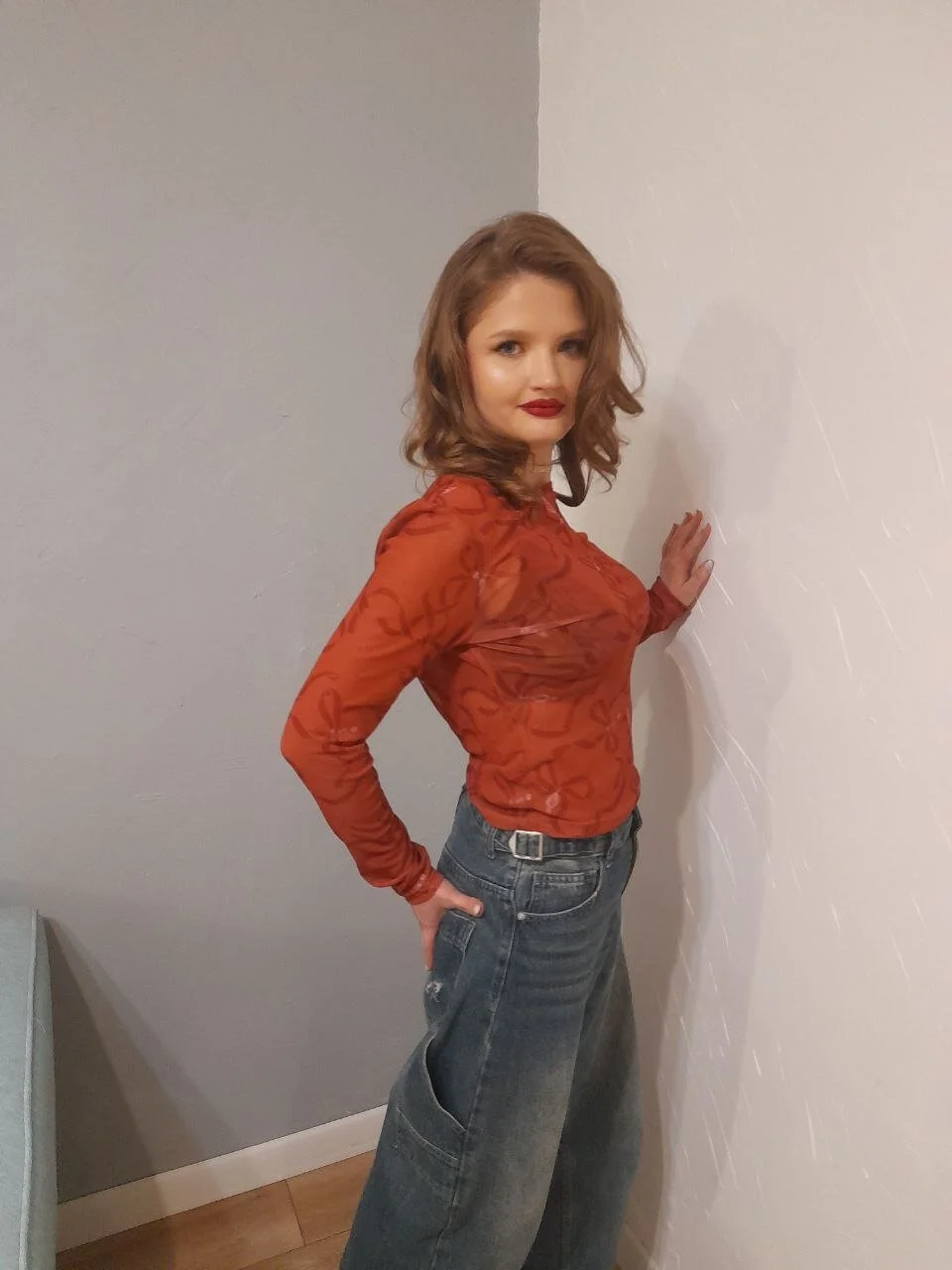XXX Porn Photo of Nude JaneRosen 81