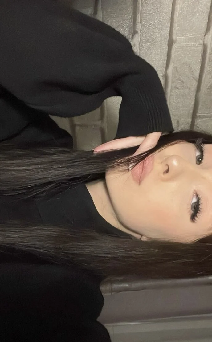 XXX Porn Photo of Nude Yasmin_Kass 8