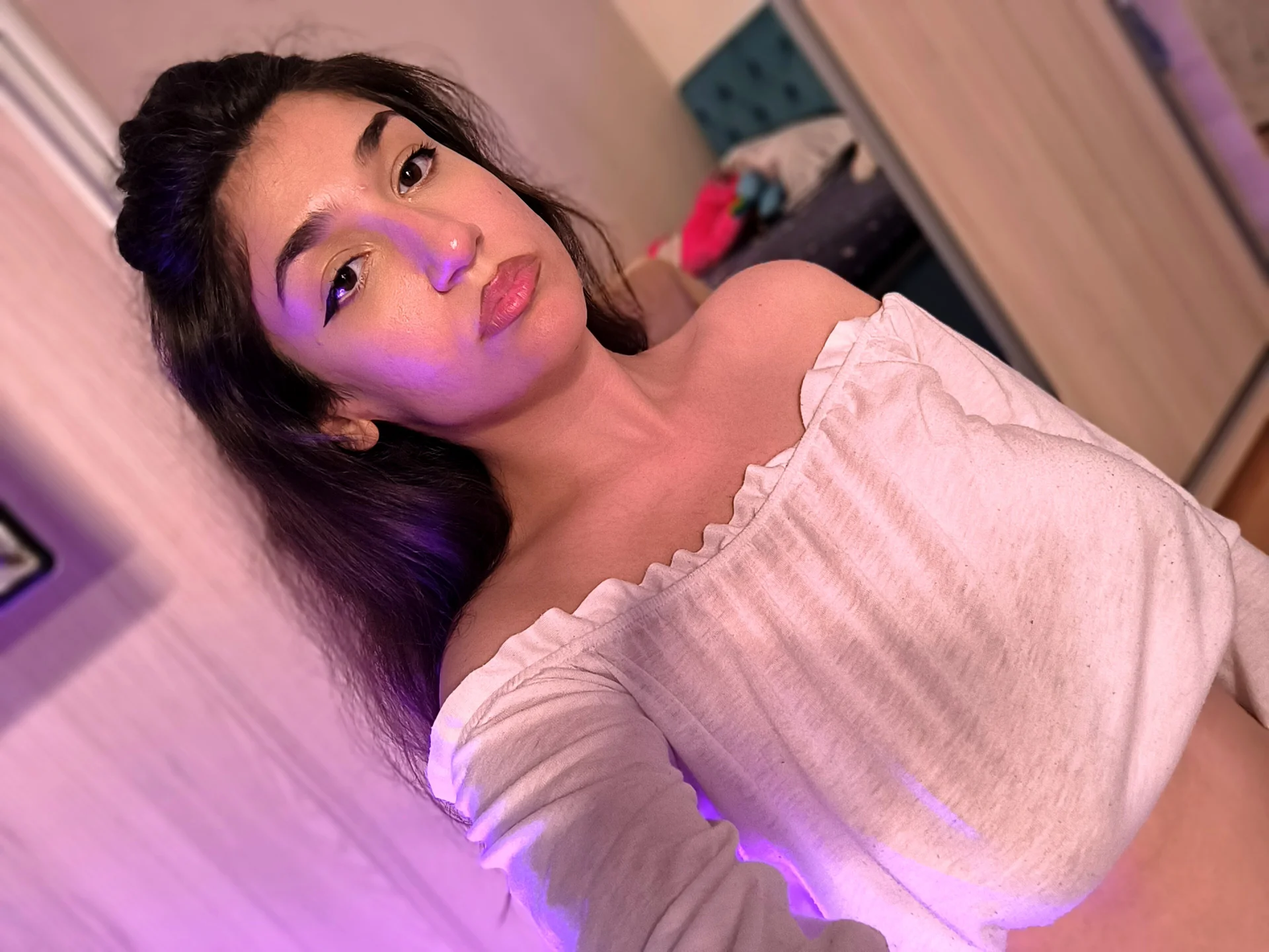 XXX Porn Photo of Nude ScarletBloom_ 20