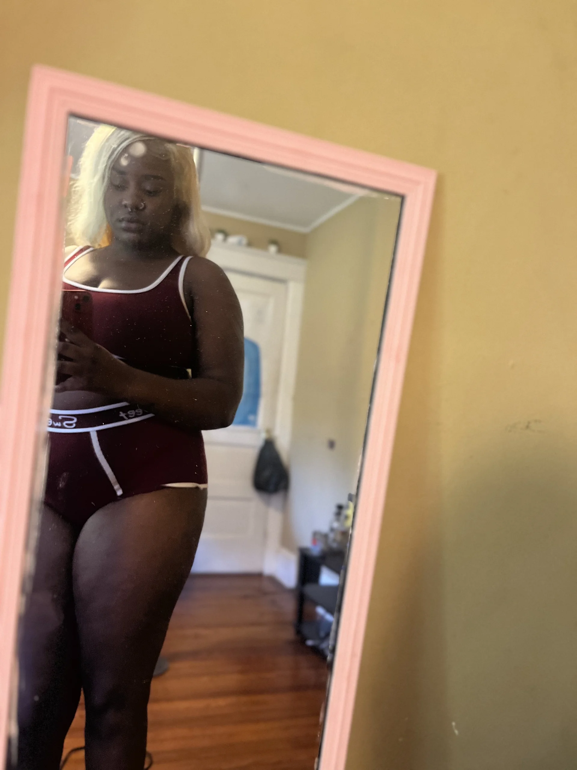 XXX Porn Photo of Nude iscreamdaddi 8