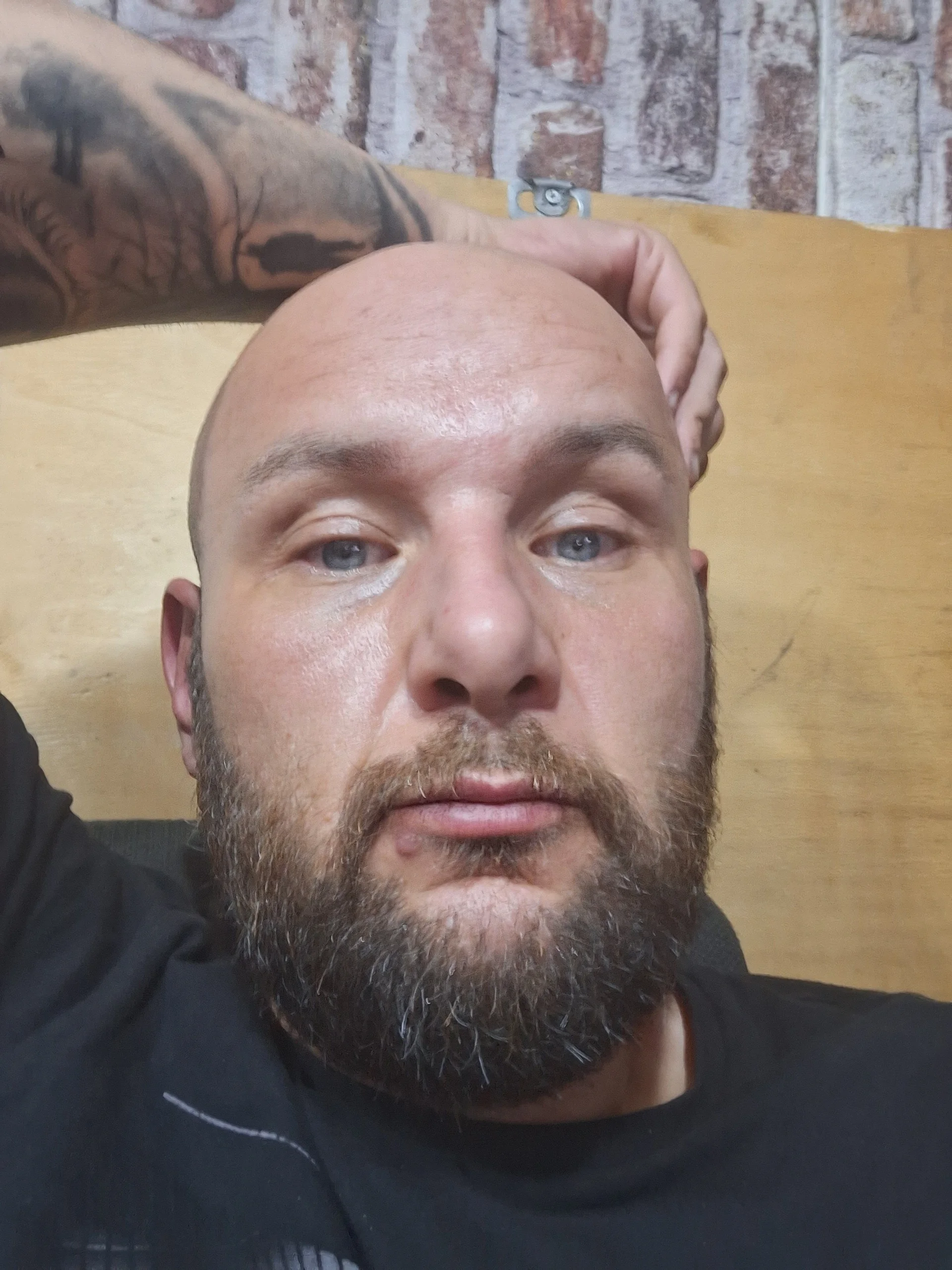 XXX Porn Photo of Nude Turkishfuck 1