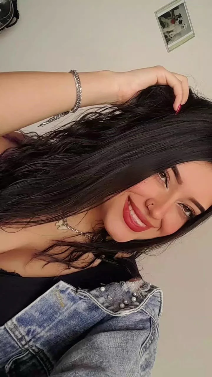 XXX Porn Photo of Nude IsaDiiaz 4