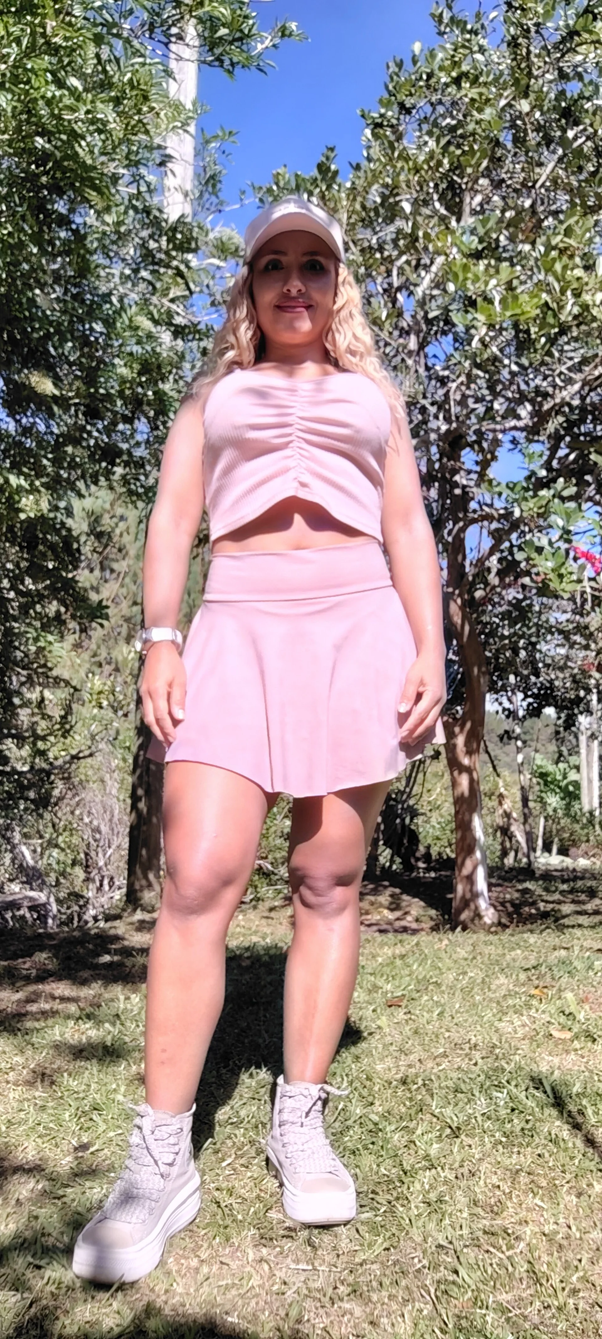 XXX Porn Photo of Nude JhordanAndDanna 18