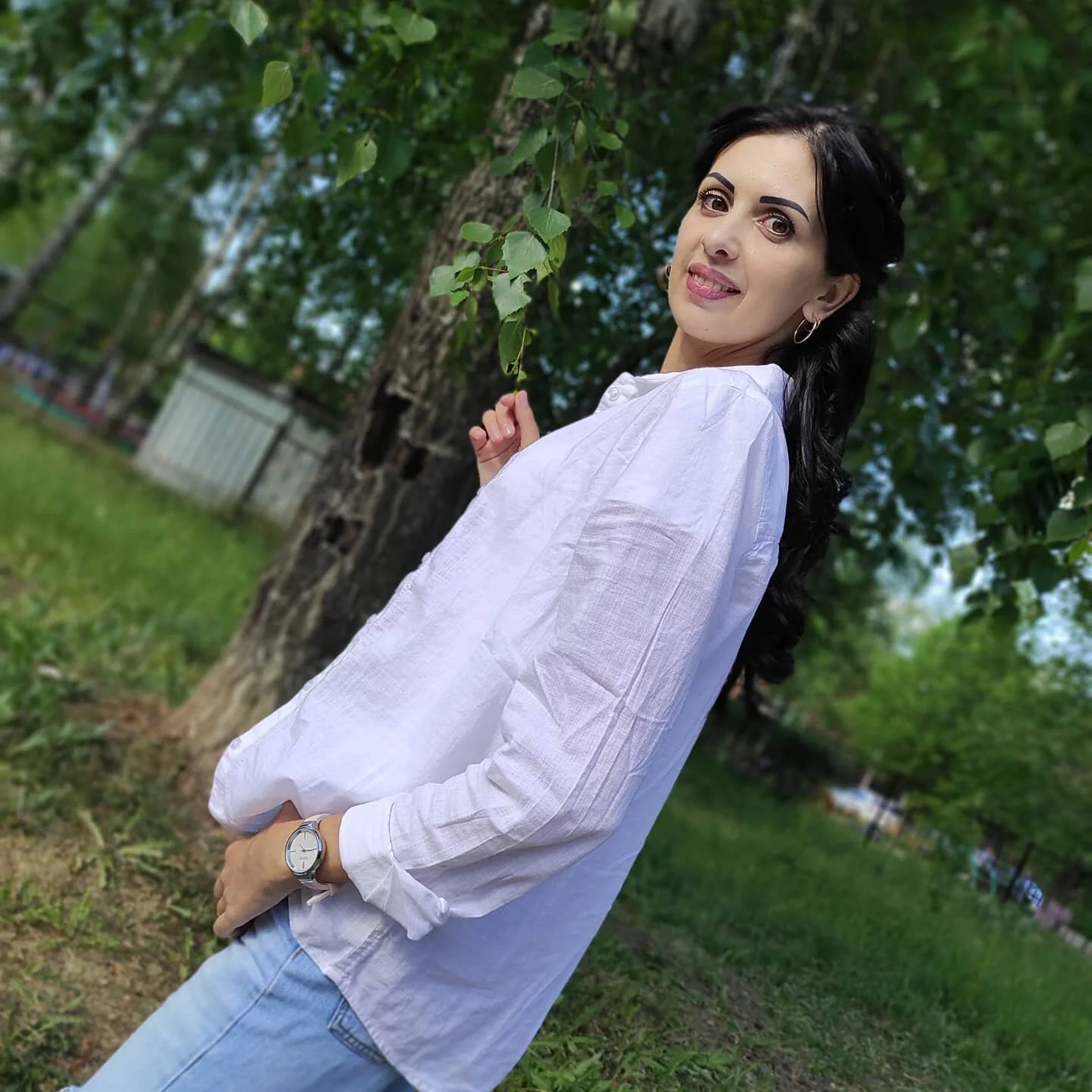 XXX Porn Photo of Nude Nikol_Clare 3