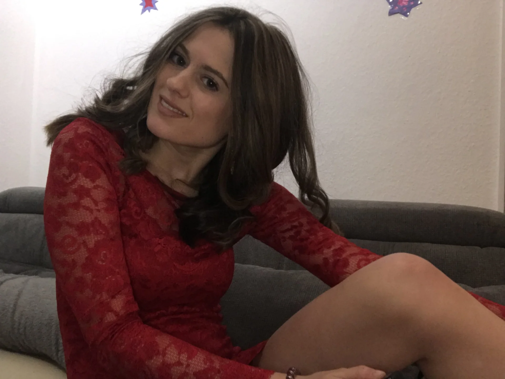 XXX Porn Photo of Nude Mina_Foxx 11