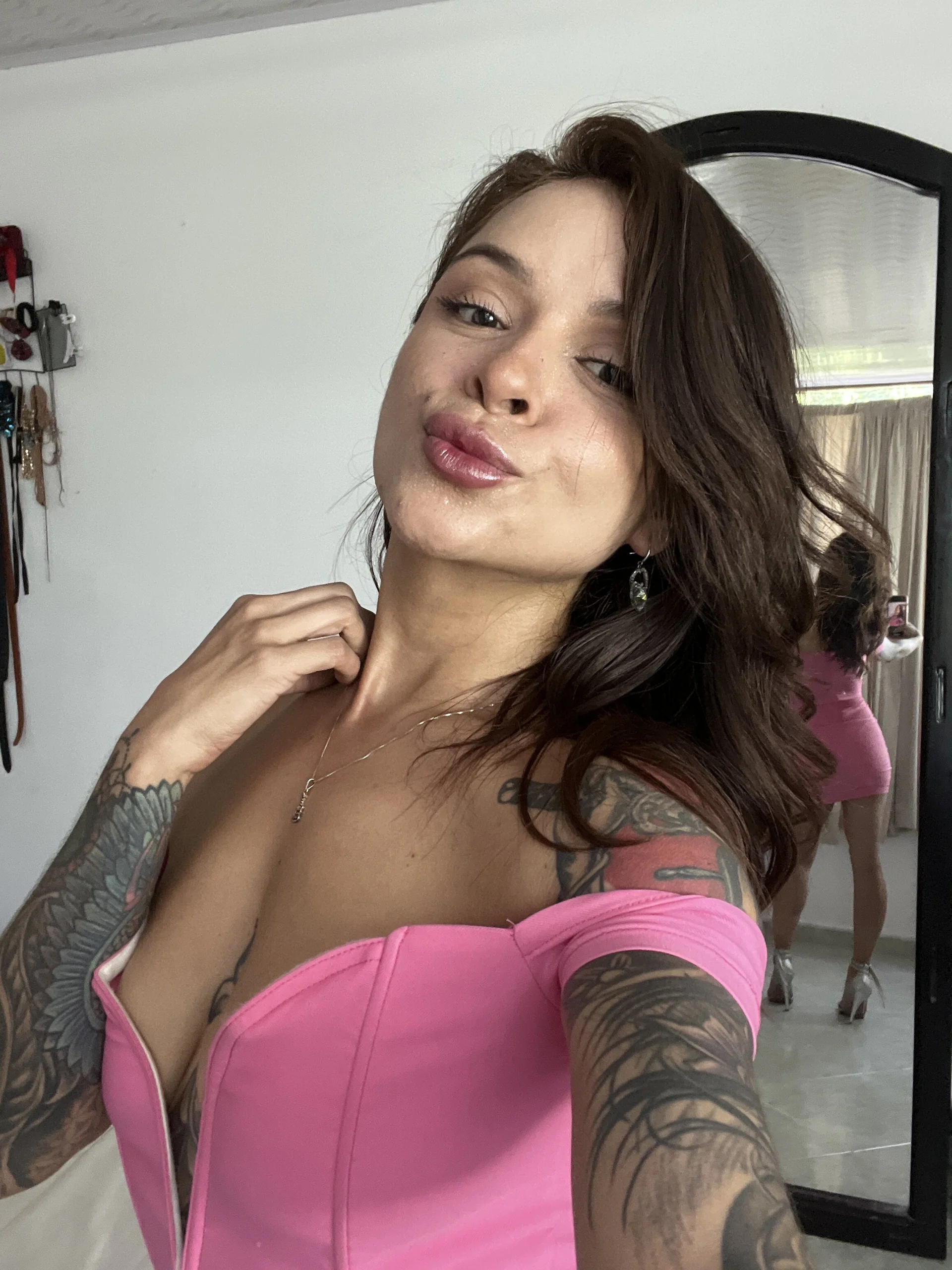 XXX Porn Photo of Nude Selena_G69 1025