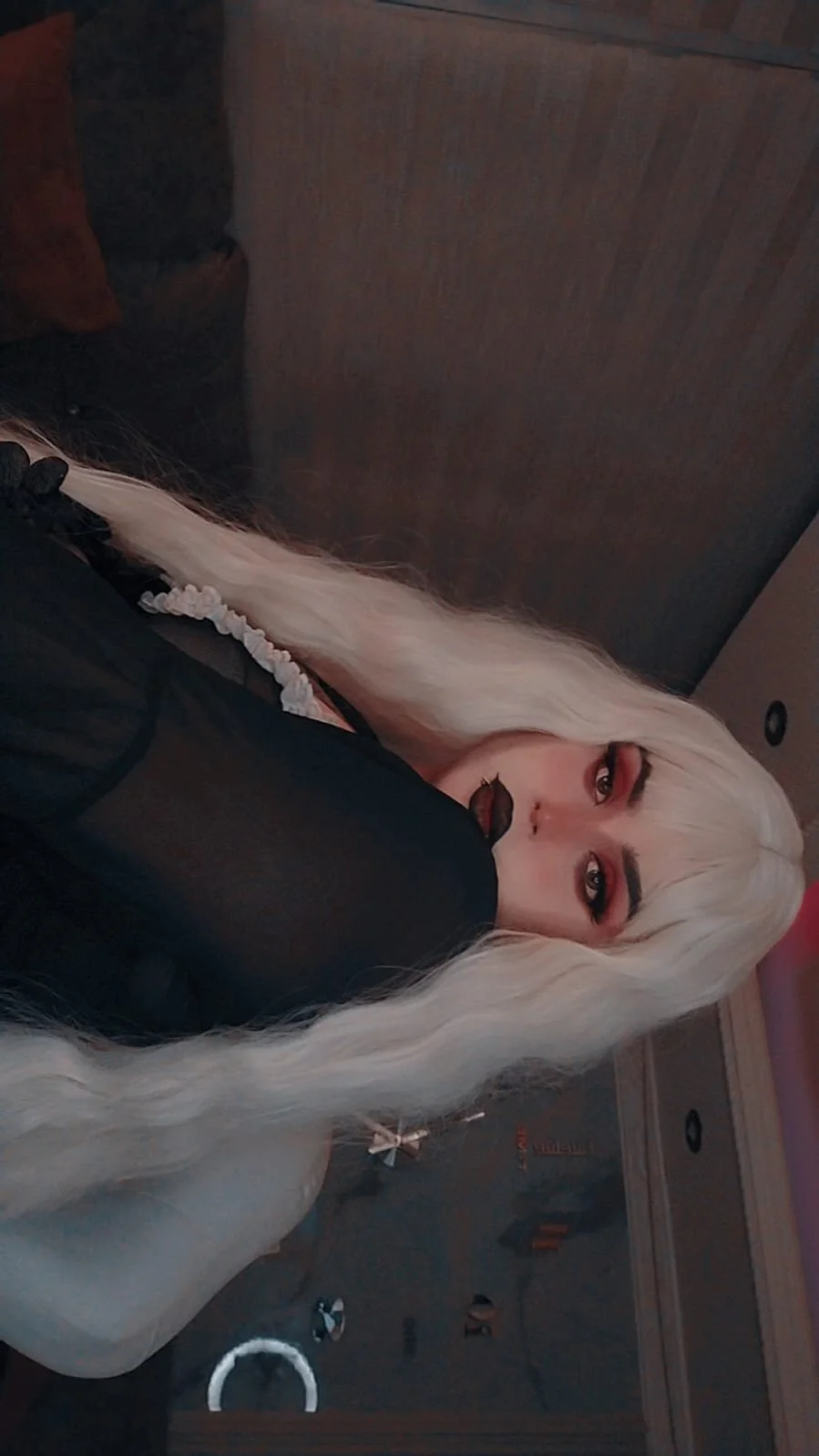 XXX Porn Photo of Nude Miss_Camilla_ 4