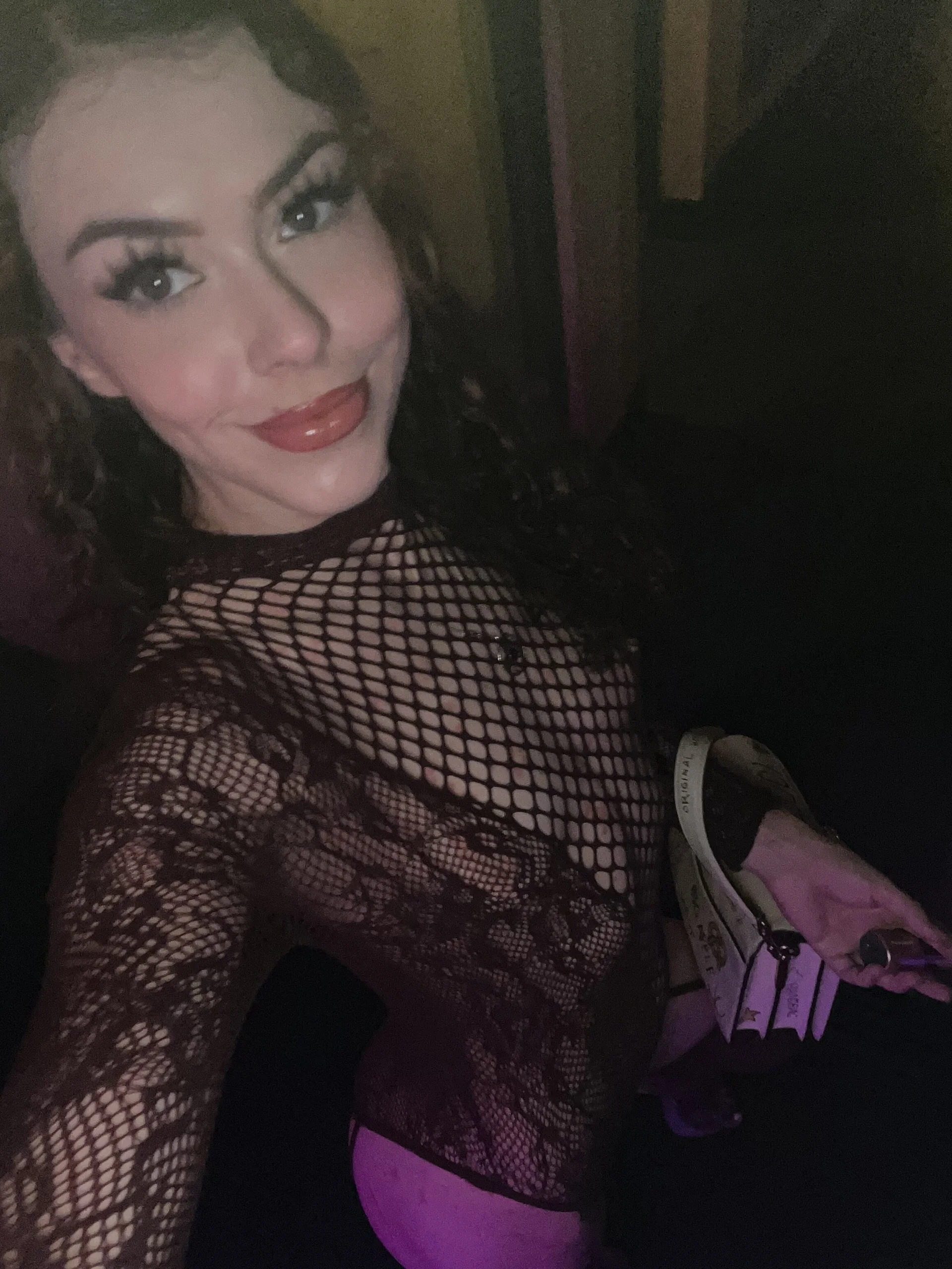 XXX Porn Photo of Nude aurorasparkles 4