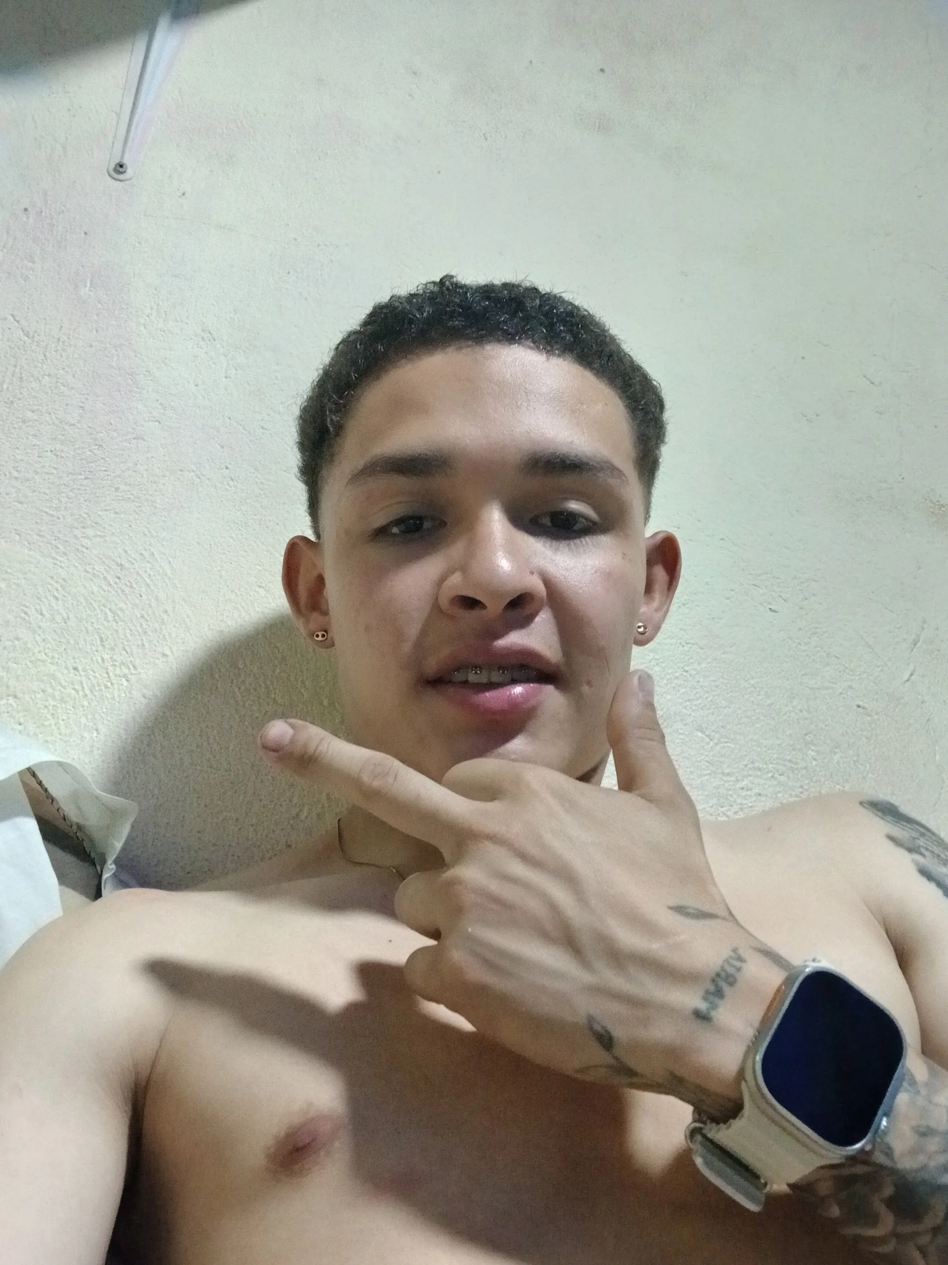 XXX Porn Photo of Nude juablo2u 2