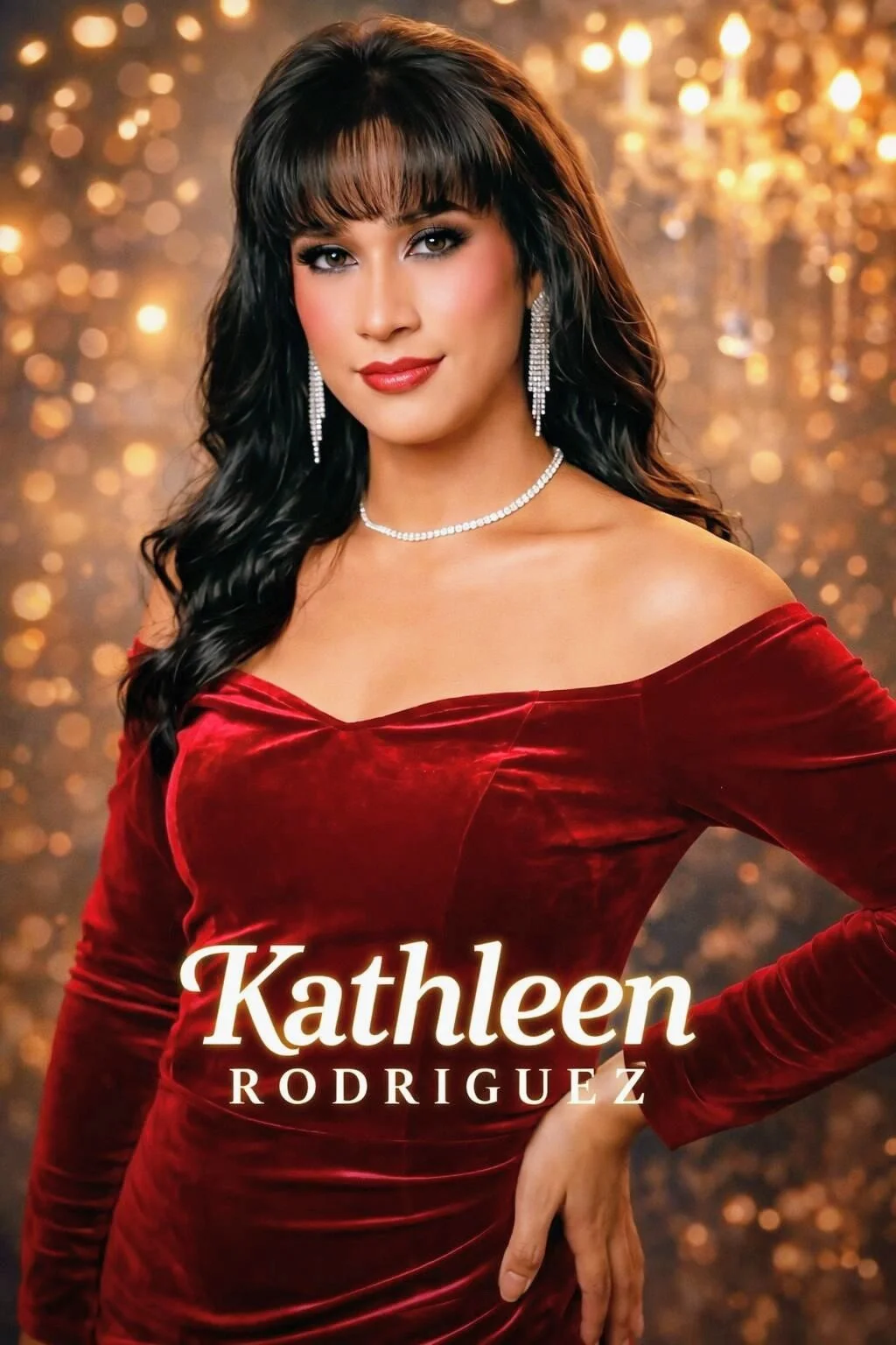 XXX Porn Photo of Nude Kathleen_Rodriguez 44