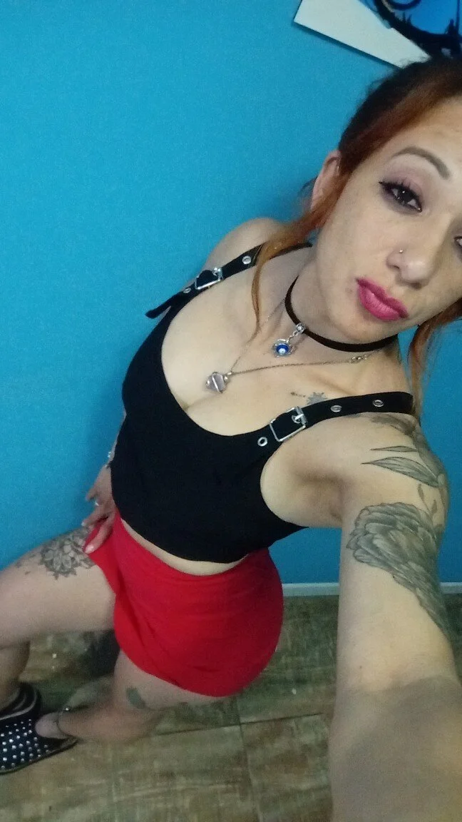 XXX Porn Photo of Nude Flaaviaa18 16