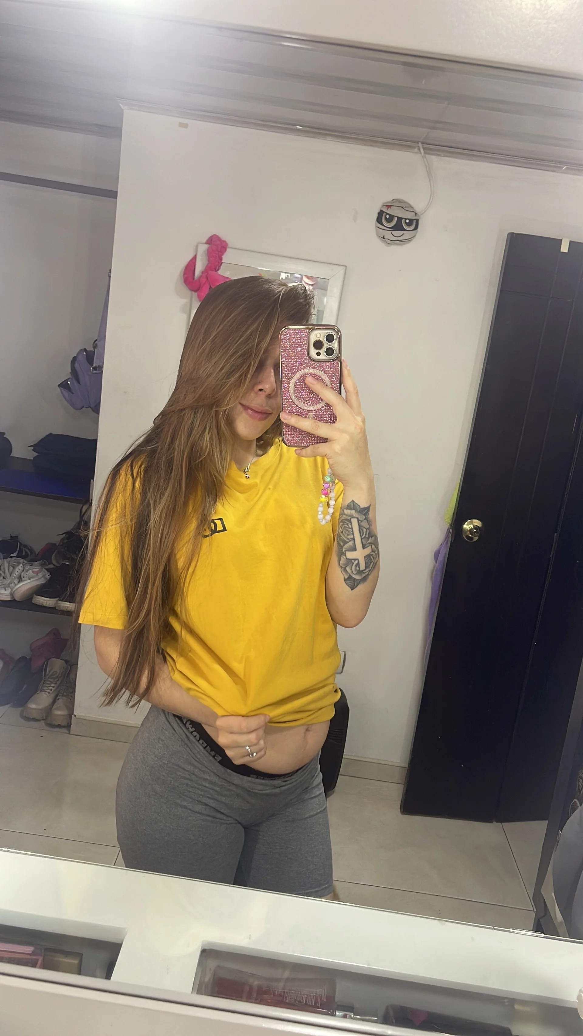 XXX Porn Photo of Nude NatalyPinky 4