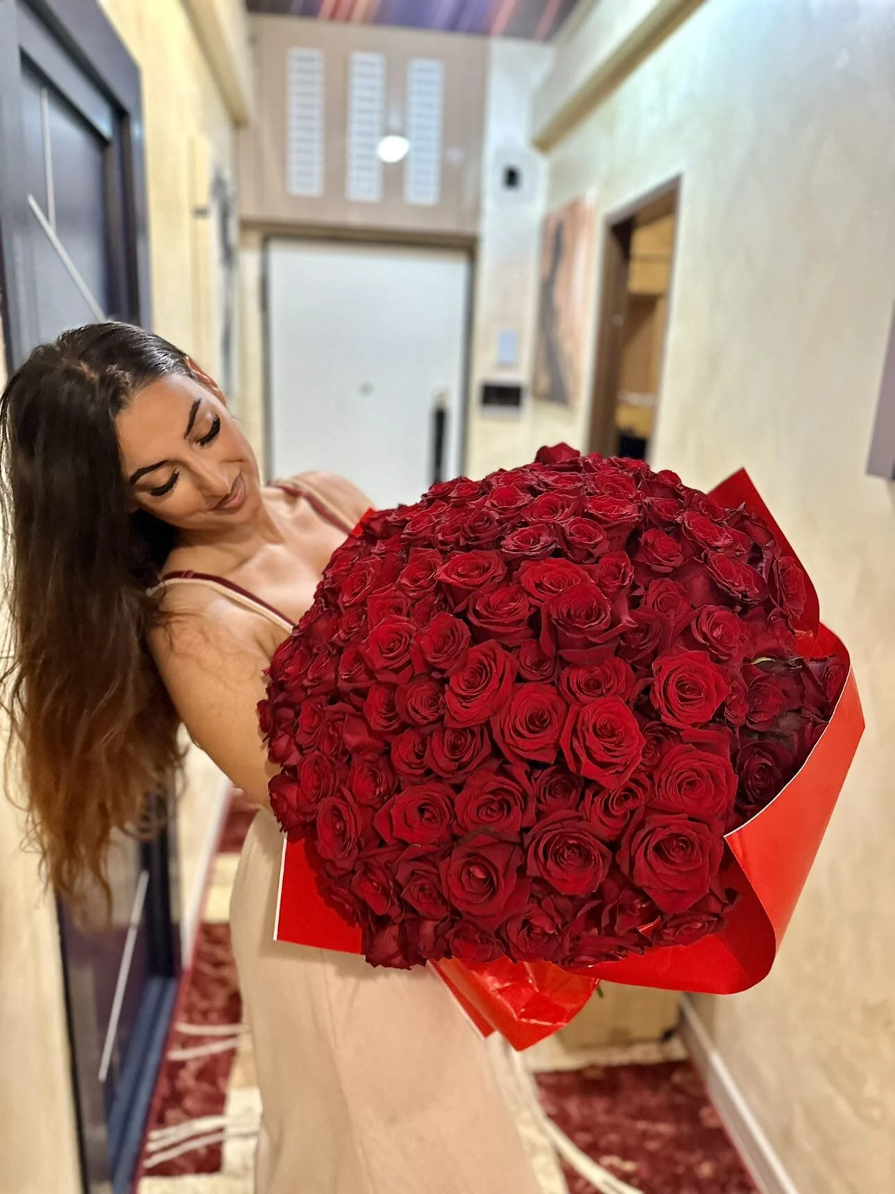 XXX Porn Photo of Nude VallerieJones 35