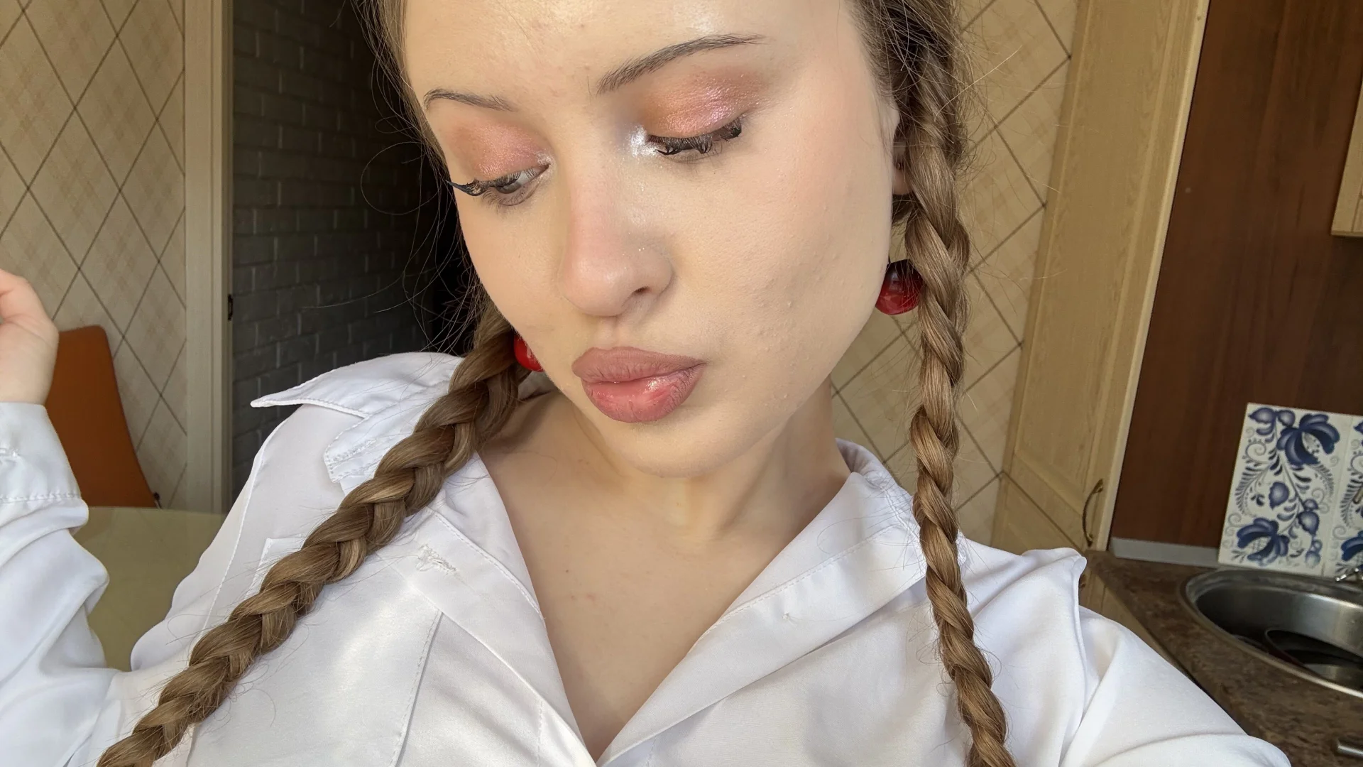 XXX Porn Photo of Nude QuennaCoote 133