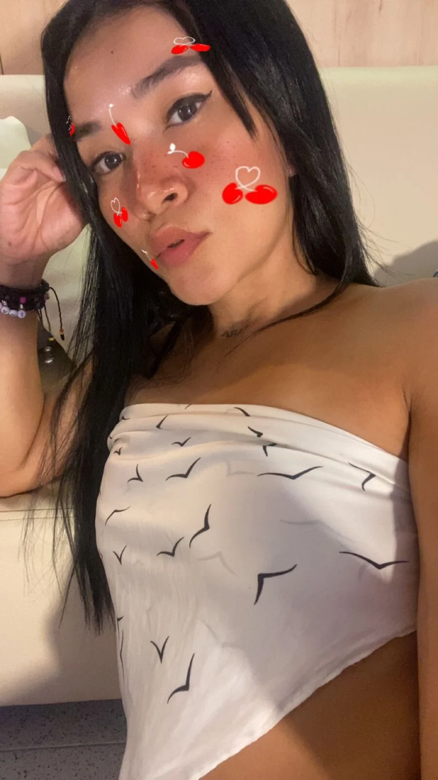 XXX Porn Photo of Nude bonie_lov 10