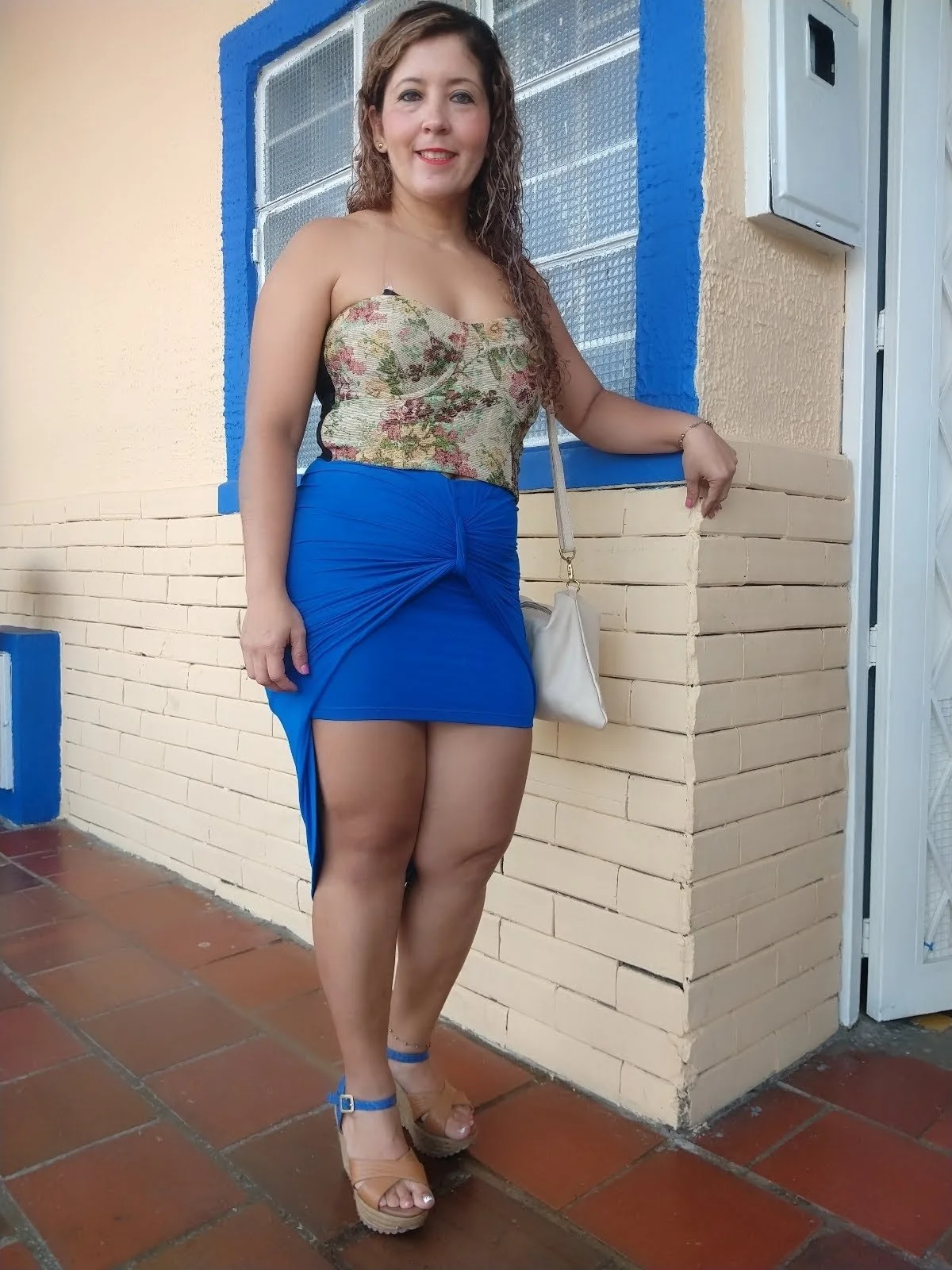XXX Porn Photo of Nude camile_milf 107