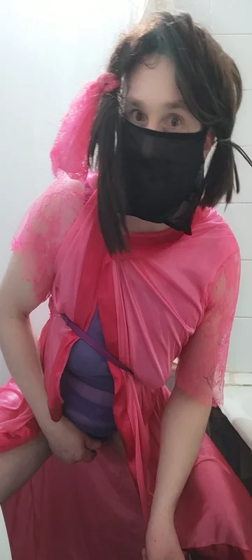 XXX Porn Photo of Nude sallisonsofia11 10