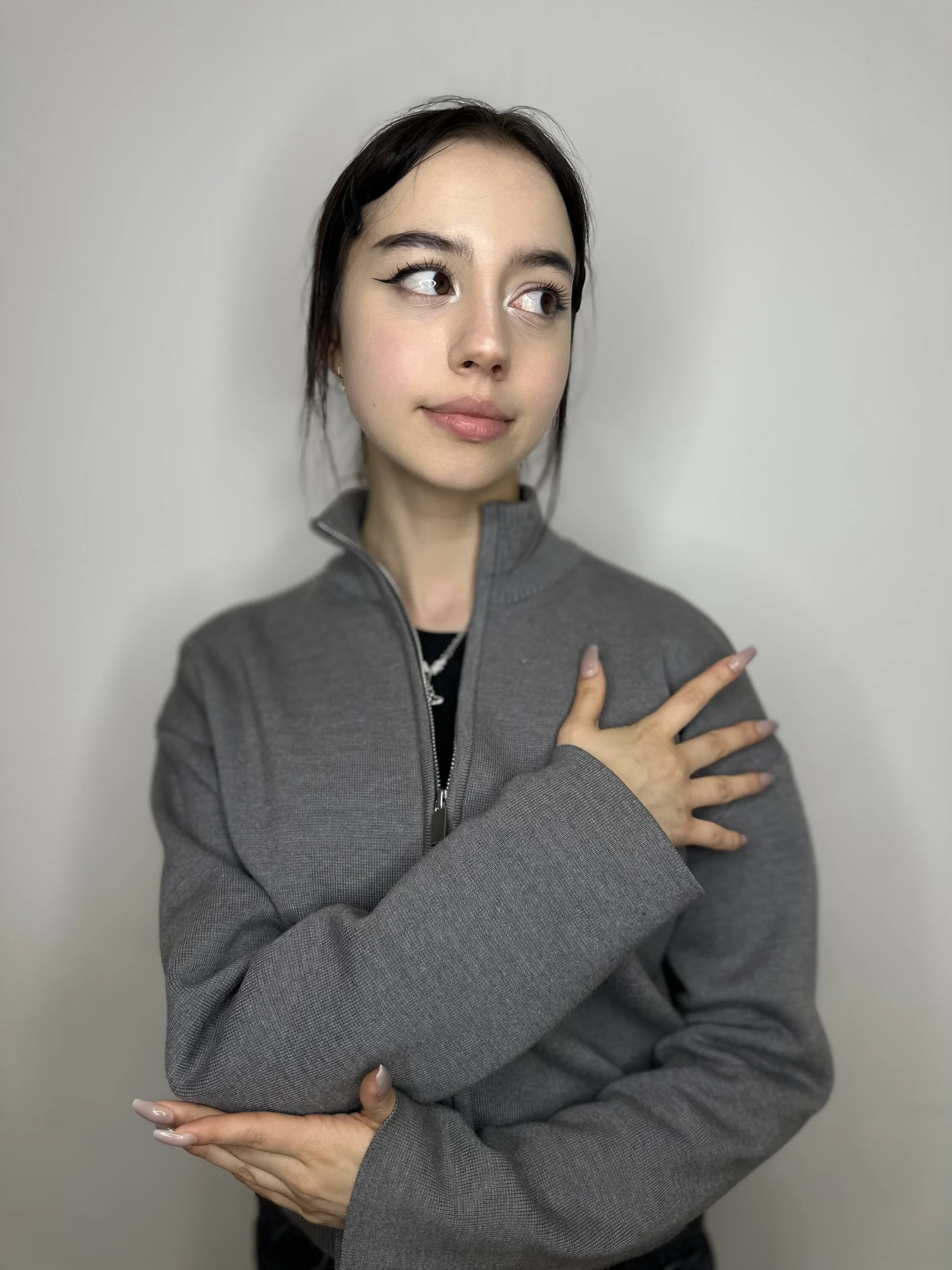 XXX Porn Photo of Nude RinaDecos 1