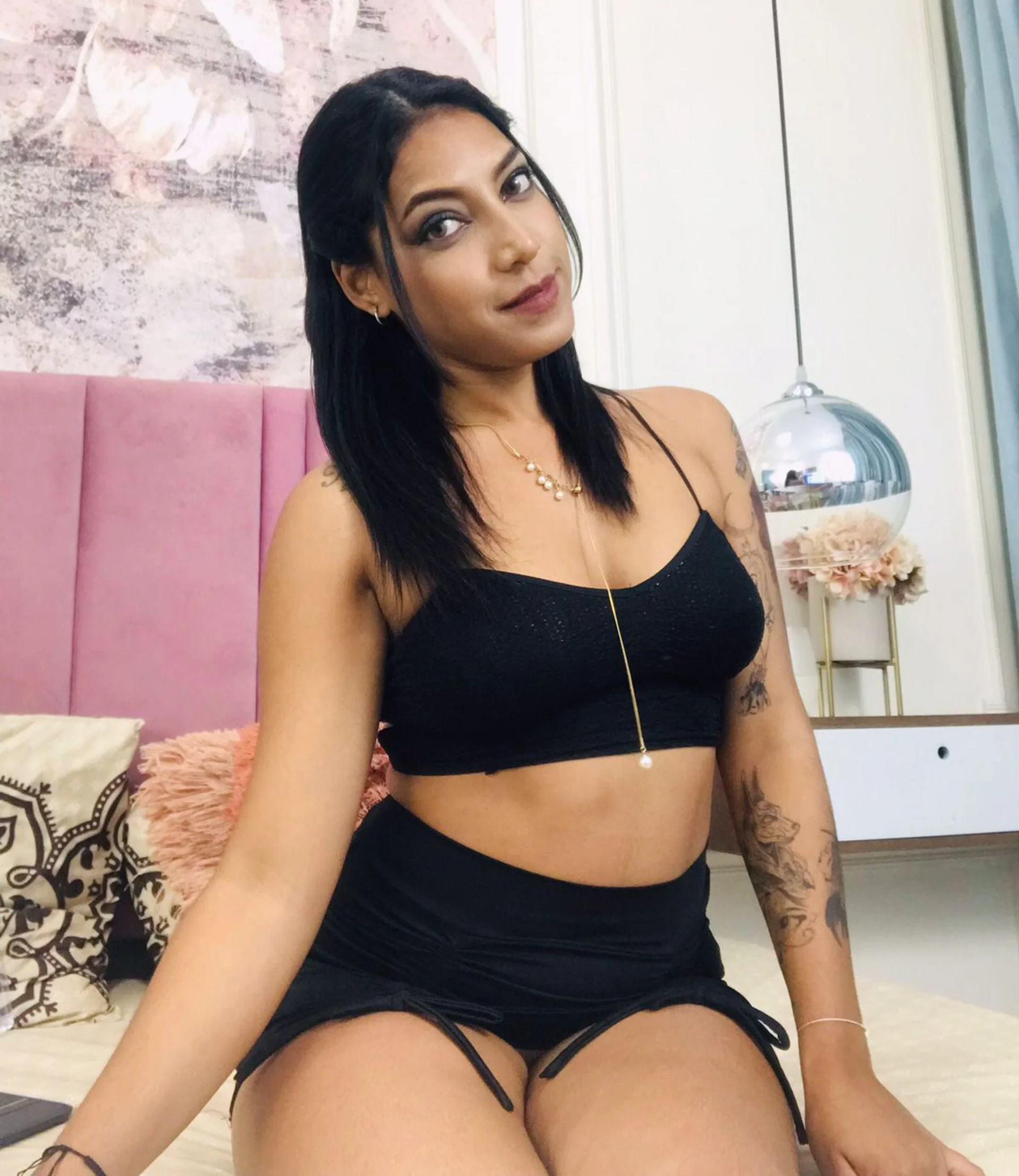 XXX Porn Photo of Nude AnyAccosta 1