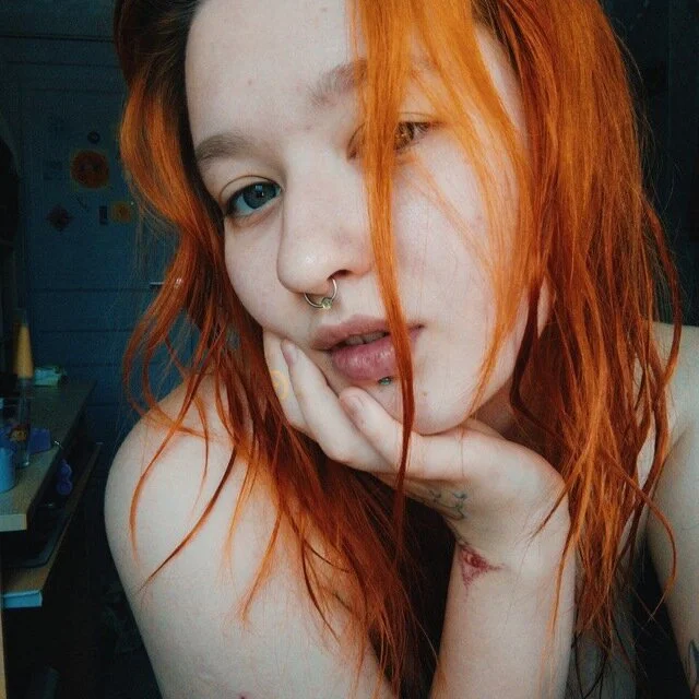 XXX Porn Photo of Nude UniSunny 6