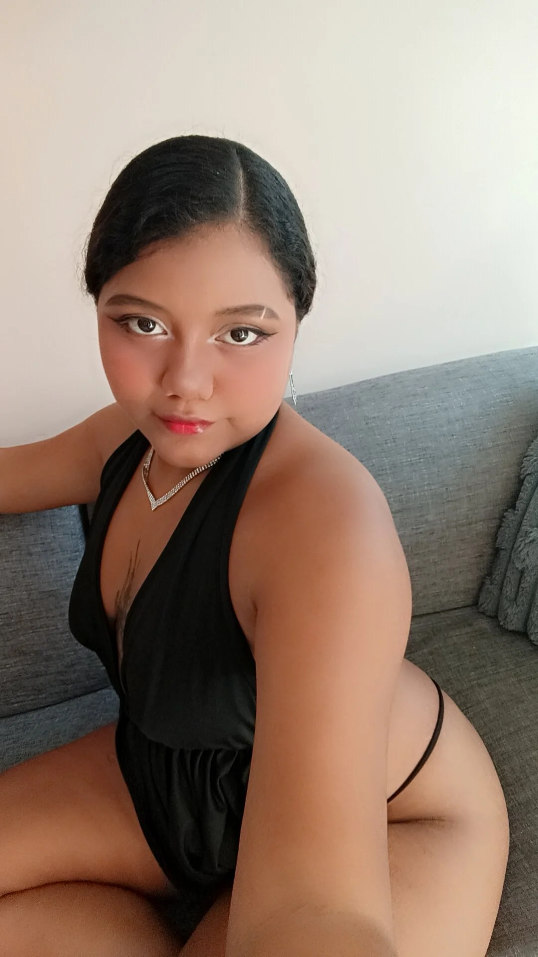 XXX Porn Photo of Nude LatilTarium21 19
