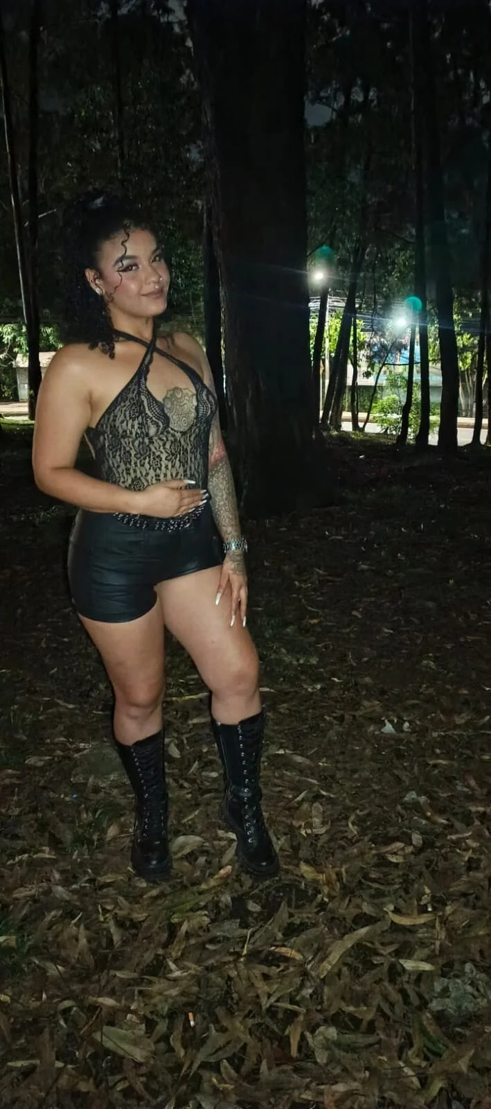 XXX Porn Photo of Nude Darkflama1 10